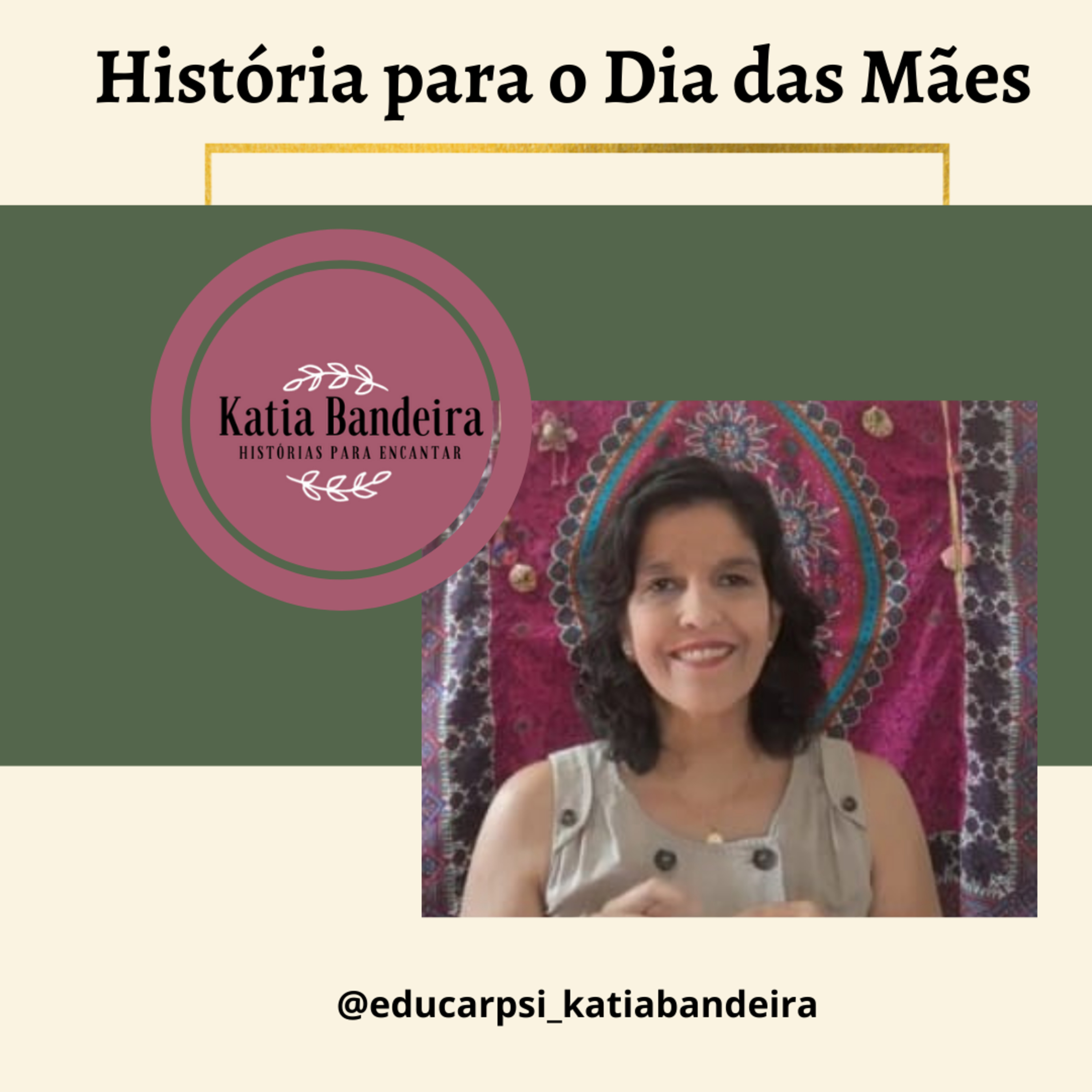 Katita histórias para encantar