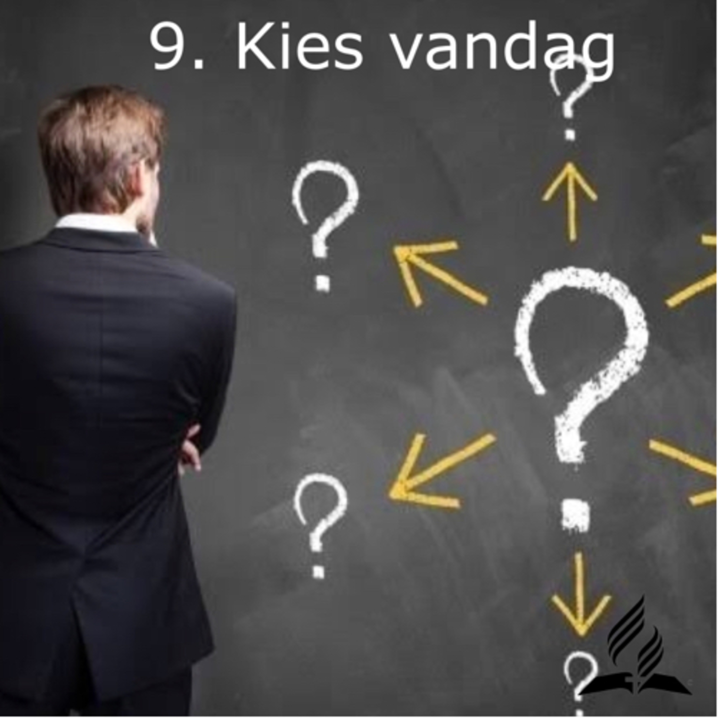 Lr Andre Niemandt