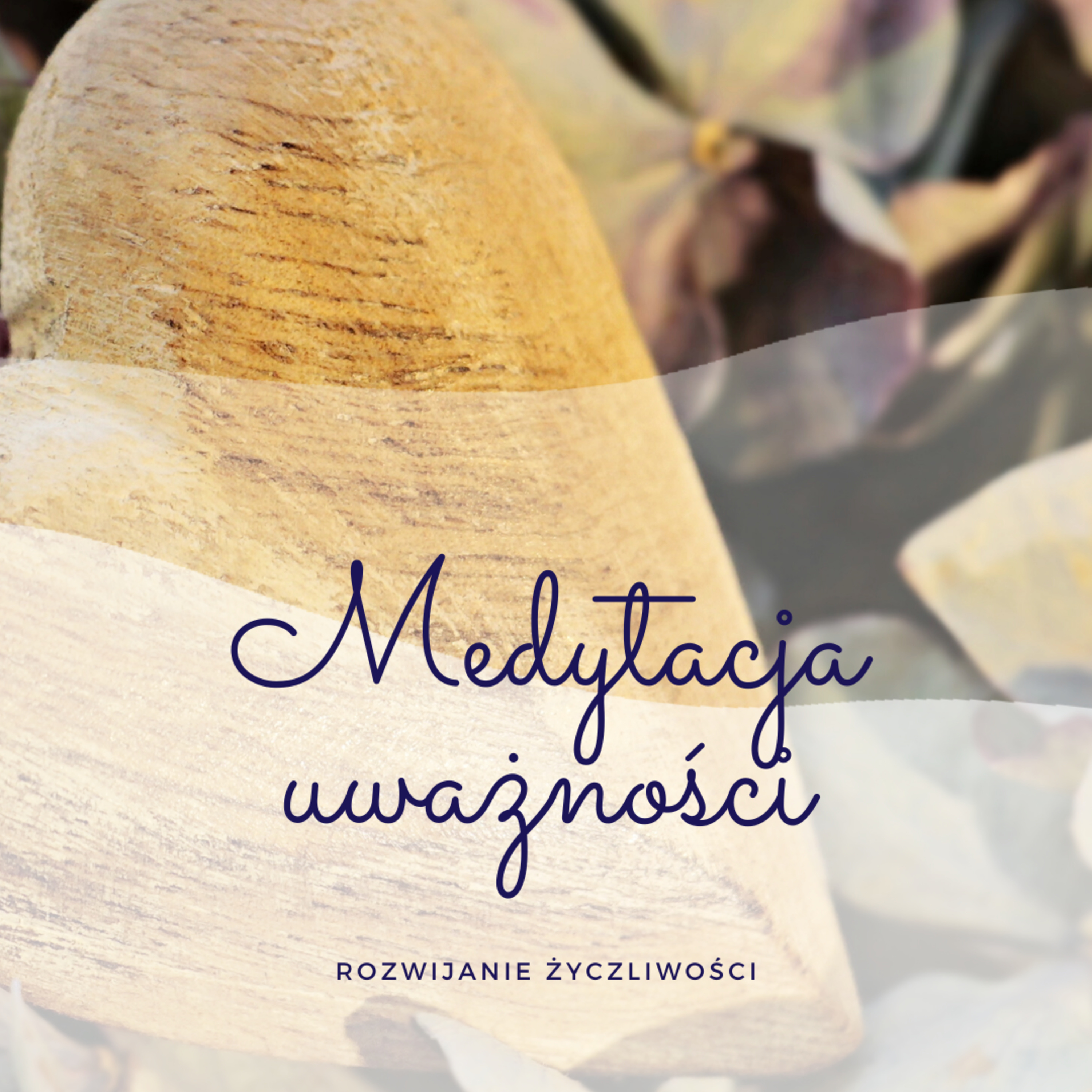 UWAŻNA - Spokojny umysł i ciało