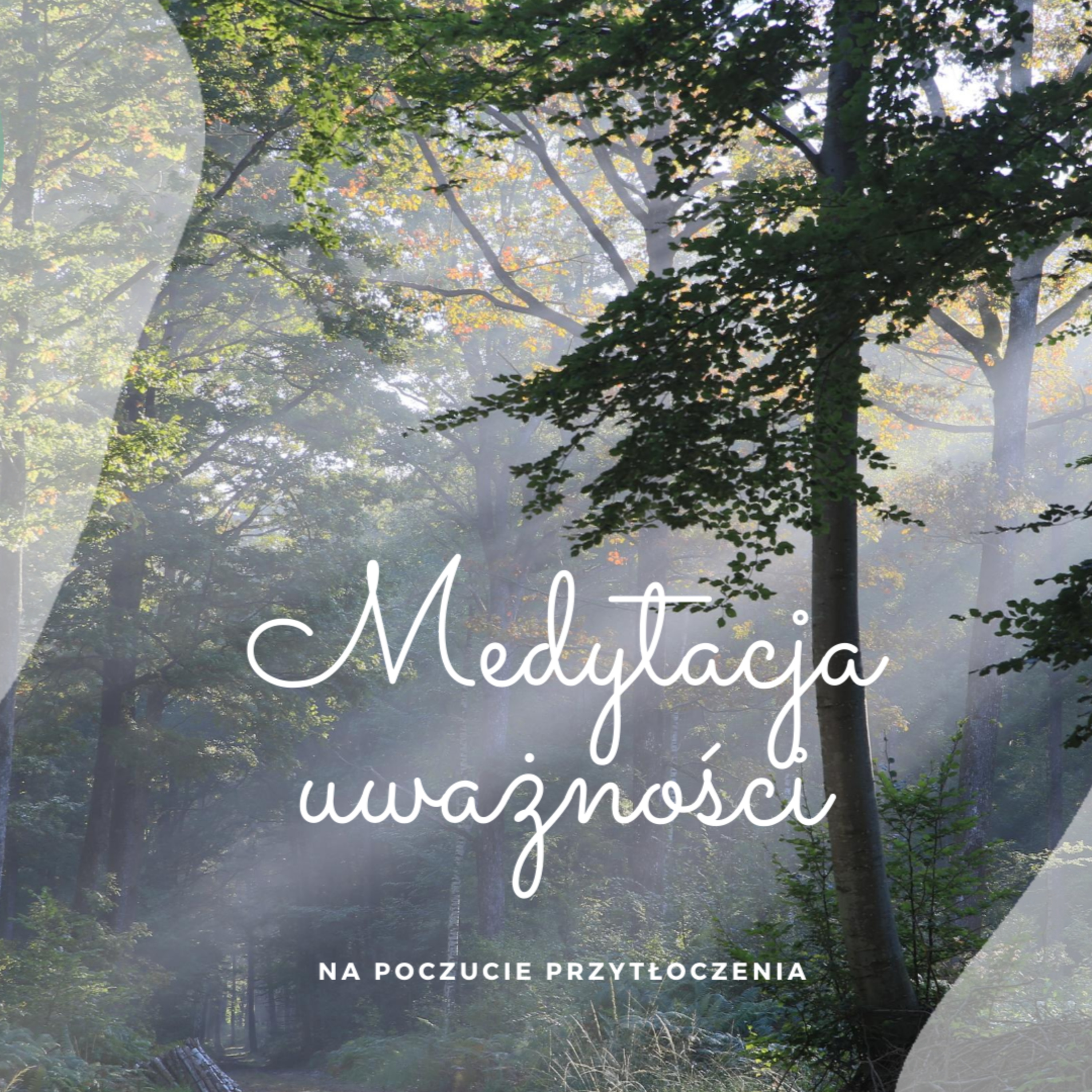 UWAŻNA - Spokojny umysł i ciało
