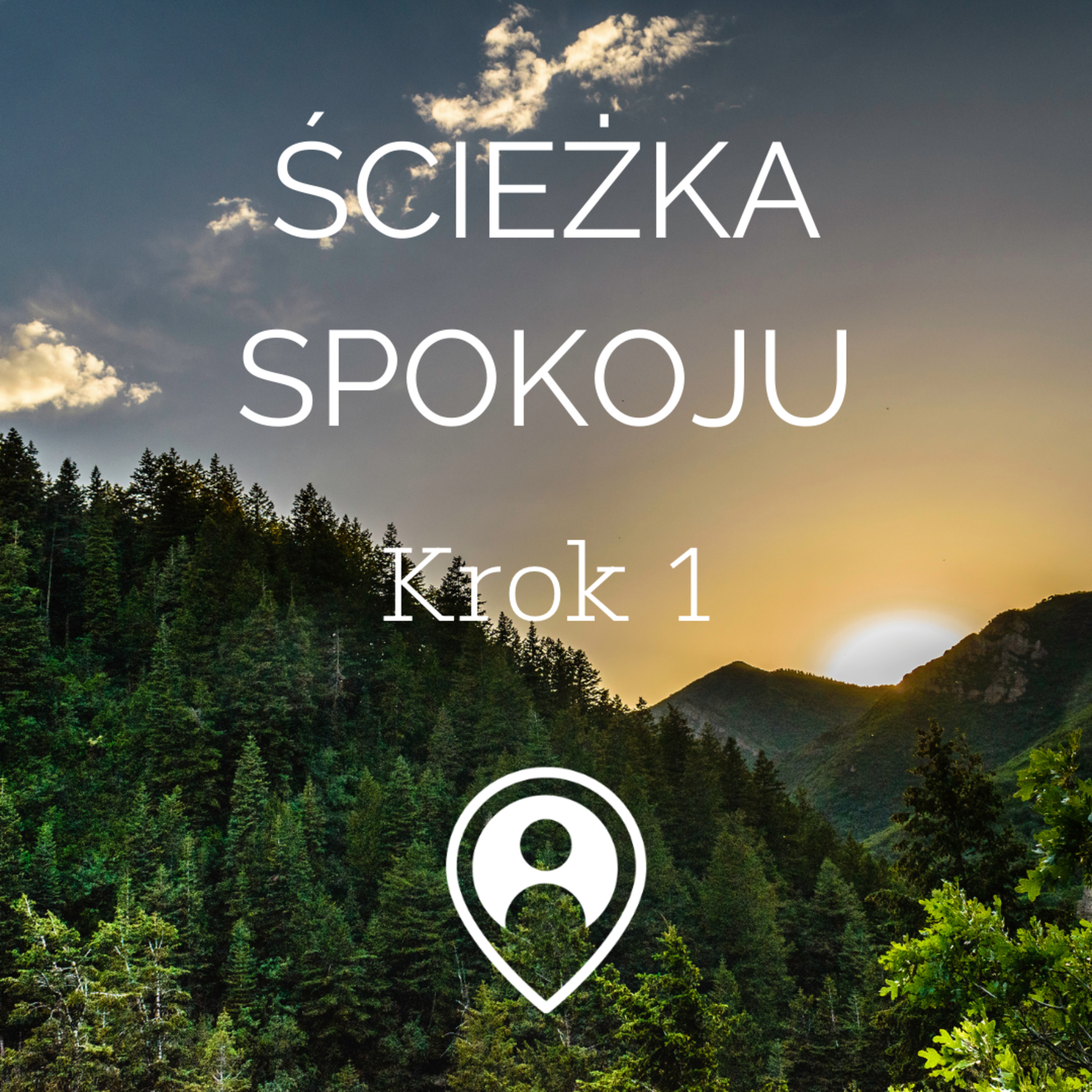 UWAŻNA - Spokojny umysł i ciało