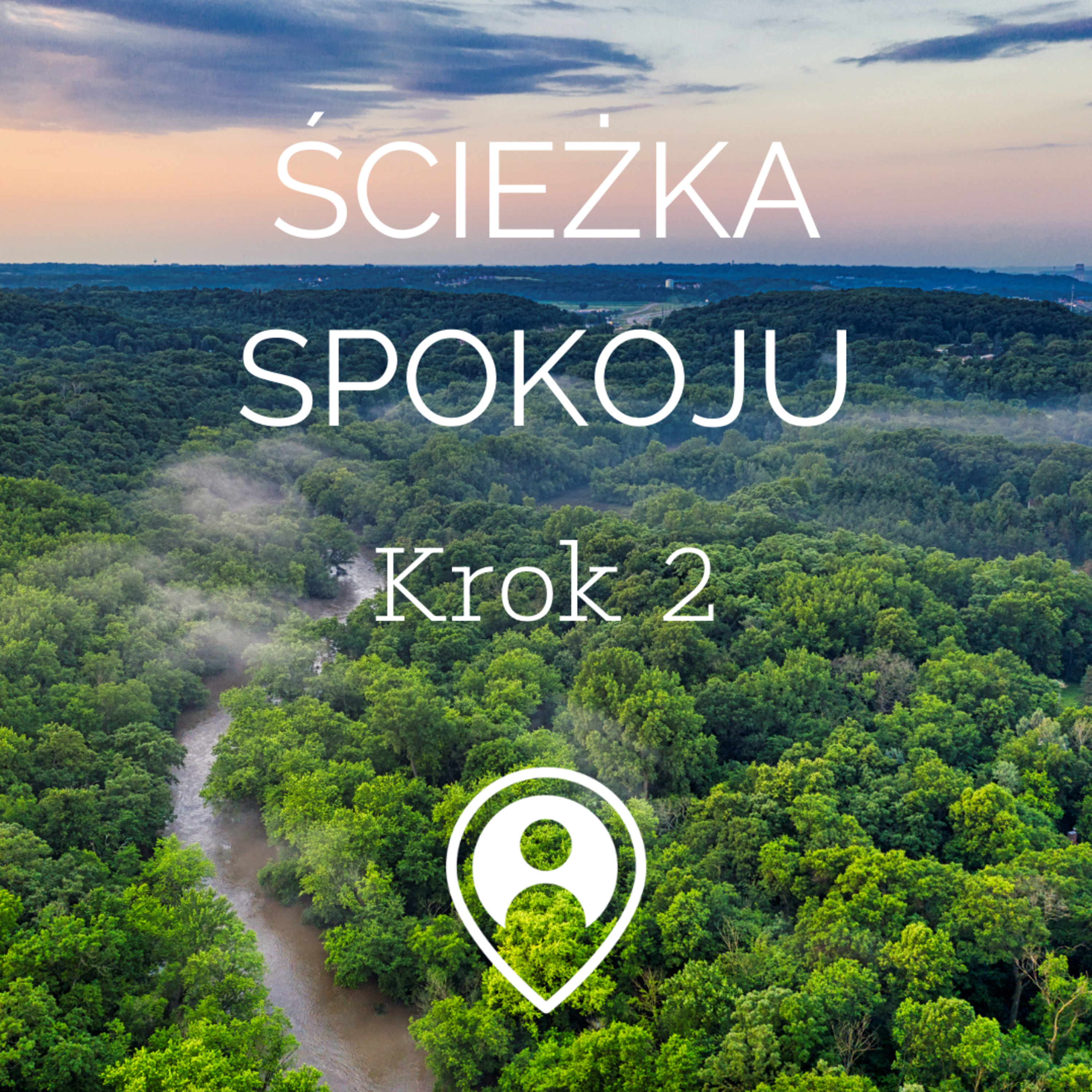 UWAŻNA - Spokojny umysł i ciało