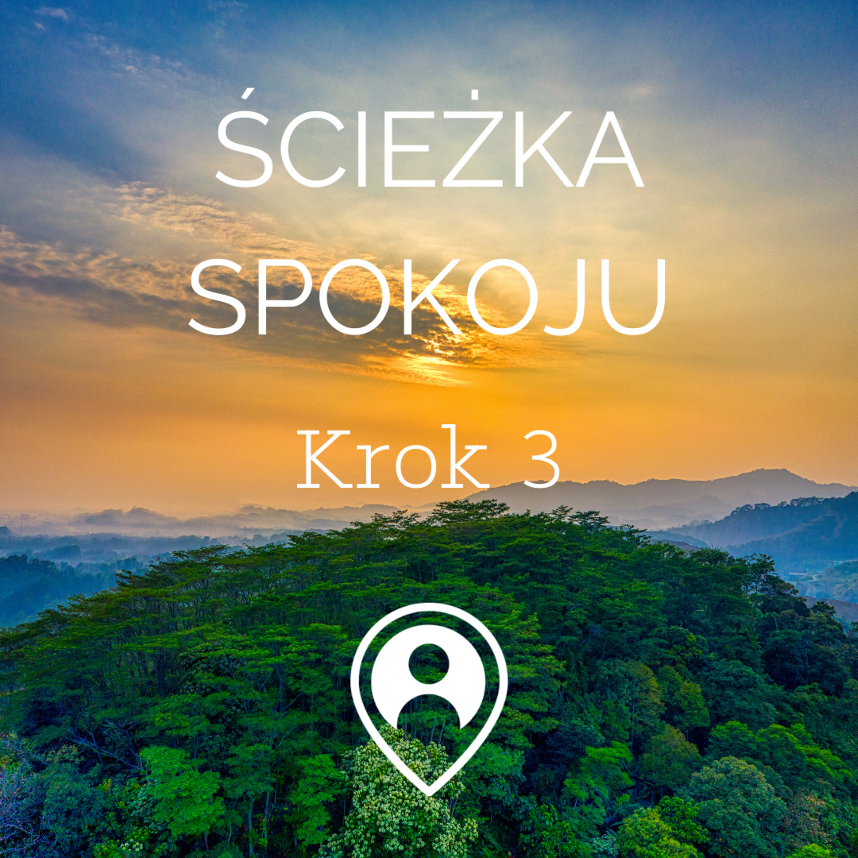 UWAŻNA - Spokojny umysł i ciało