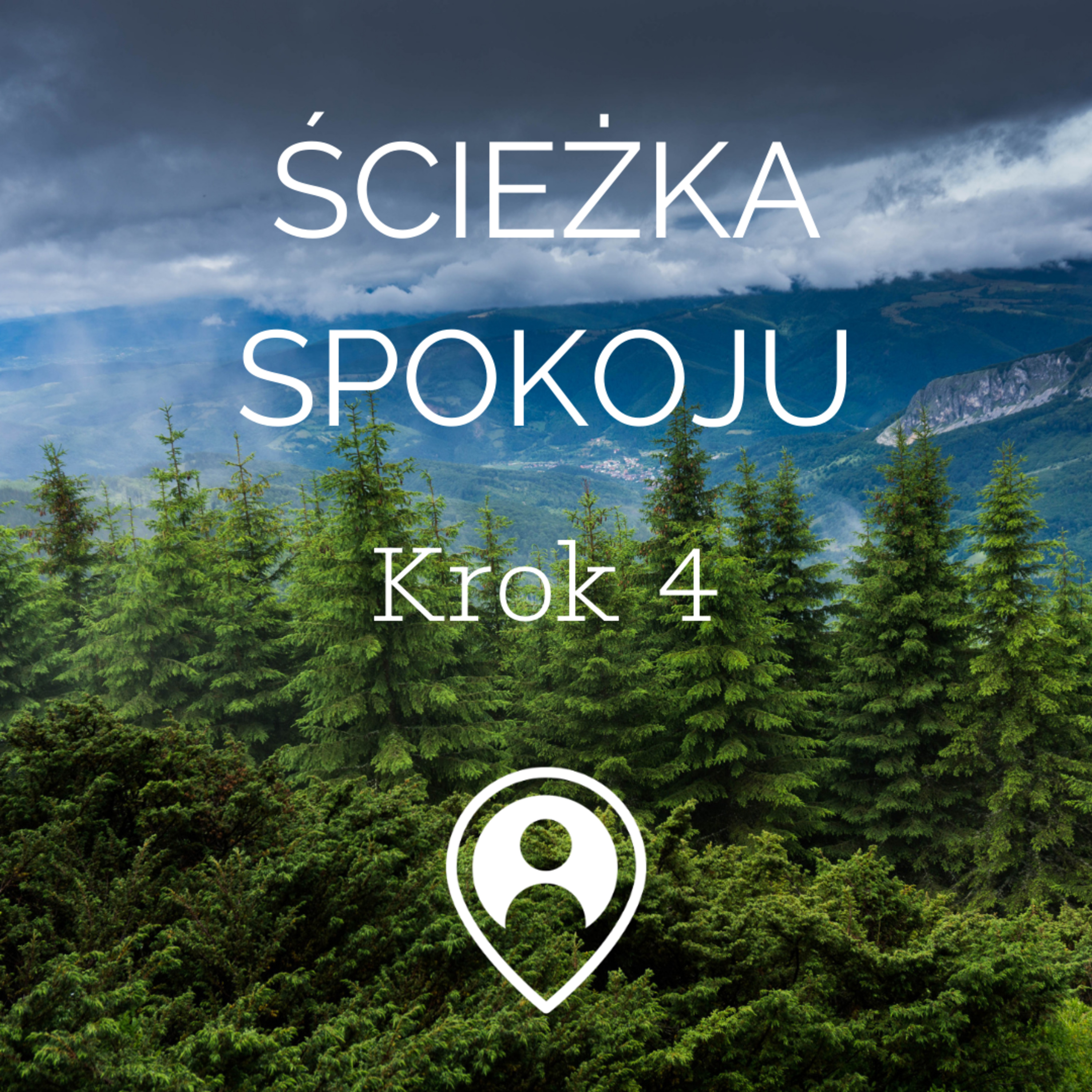 UWAŻNA - Spokojny umysł i ciało