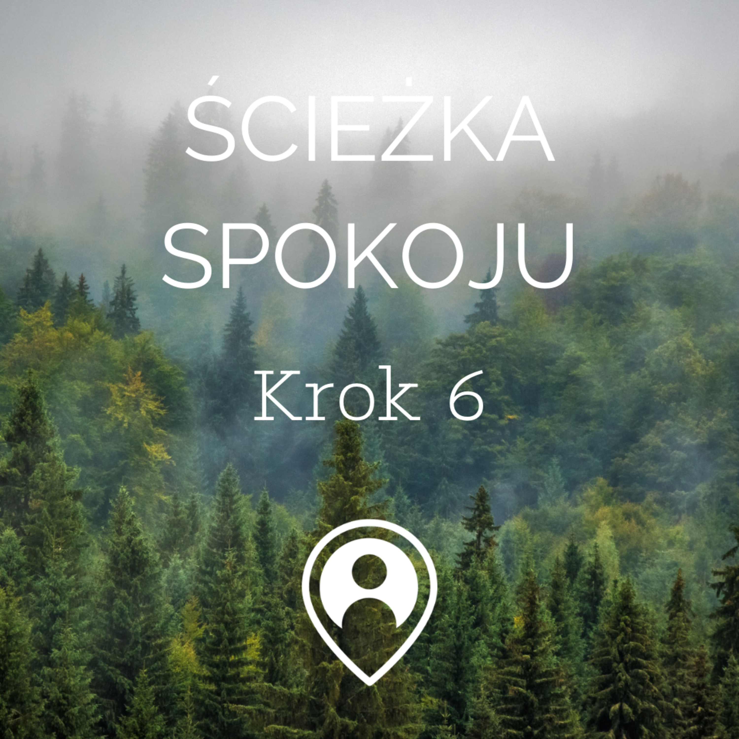 UWAŻNA - Spokojny umysł i ciało