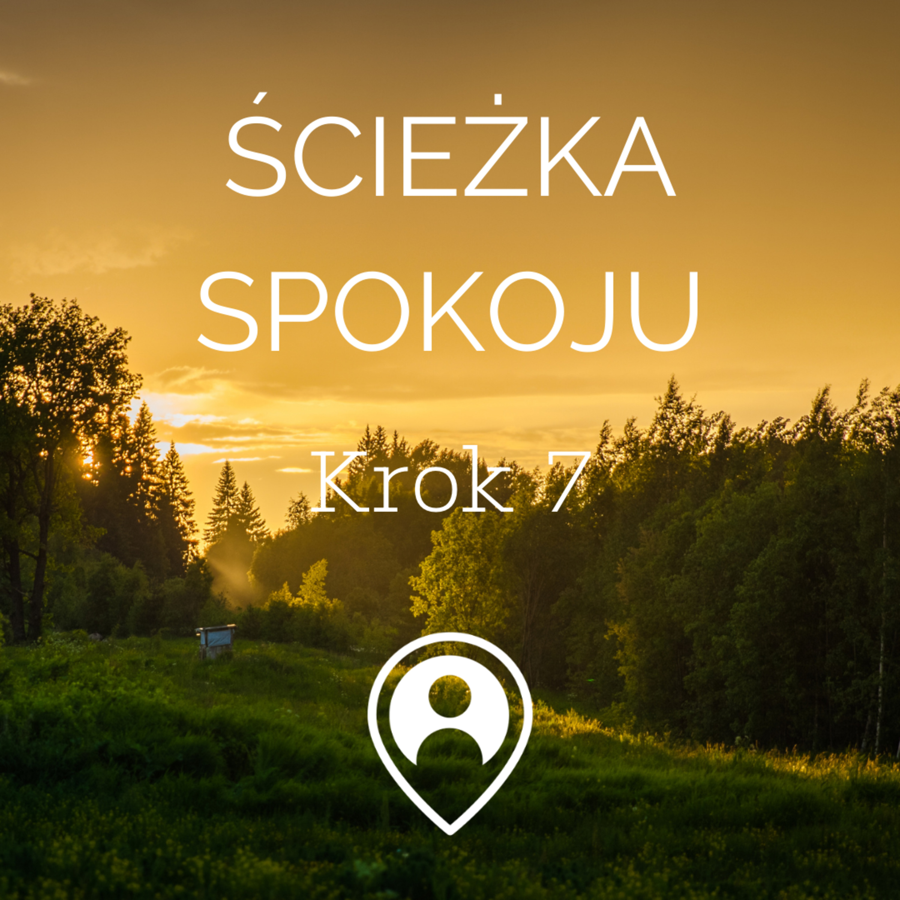 UWAŻNA - Spokojny umysł i ciało