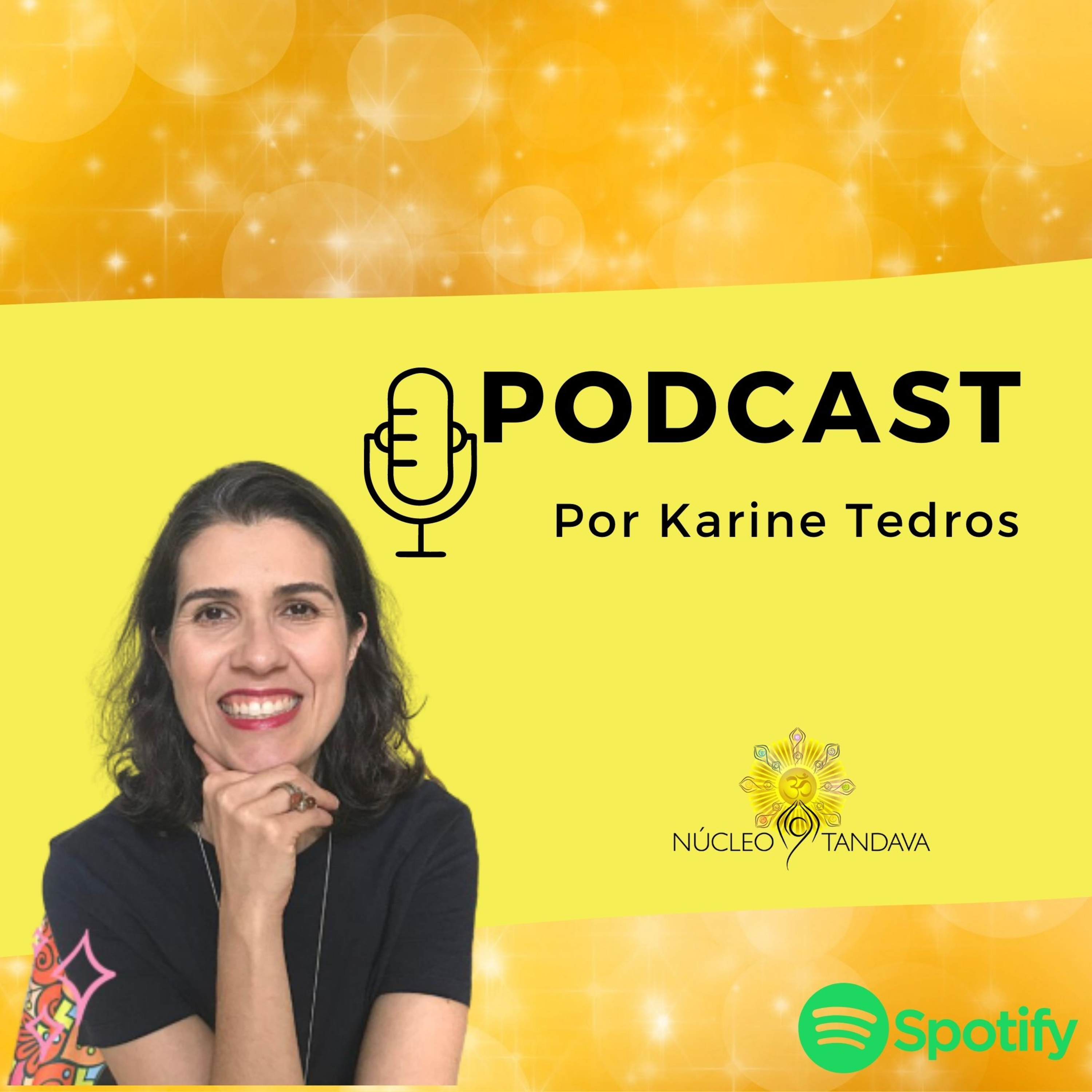 Karine Tedros de Lima - Núcleo Tandava