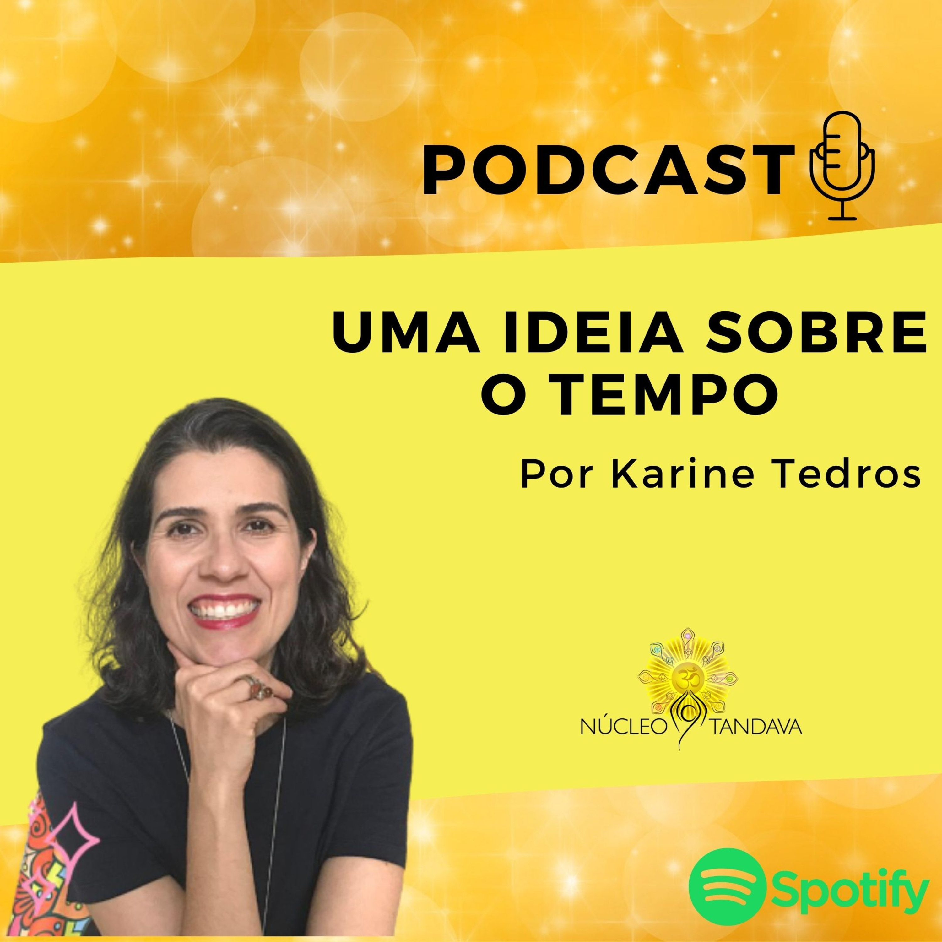 Karine Tedros de Lima - Núcleo Tandava