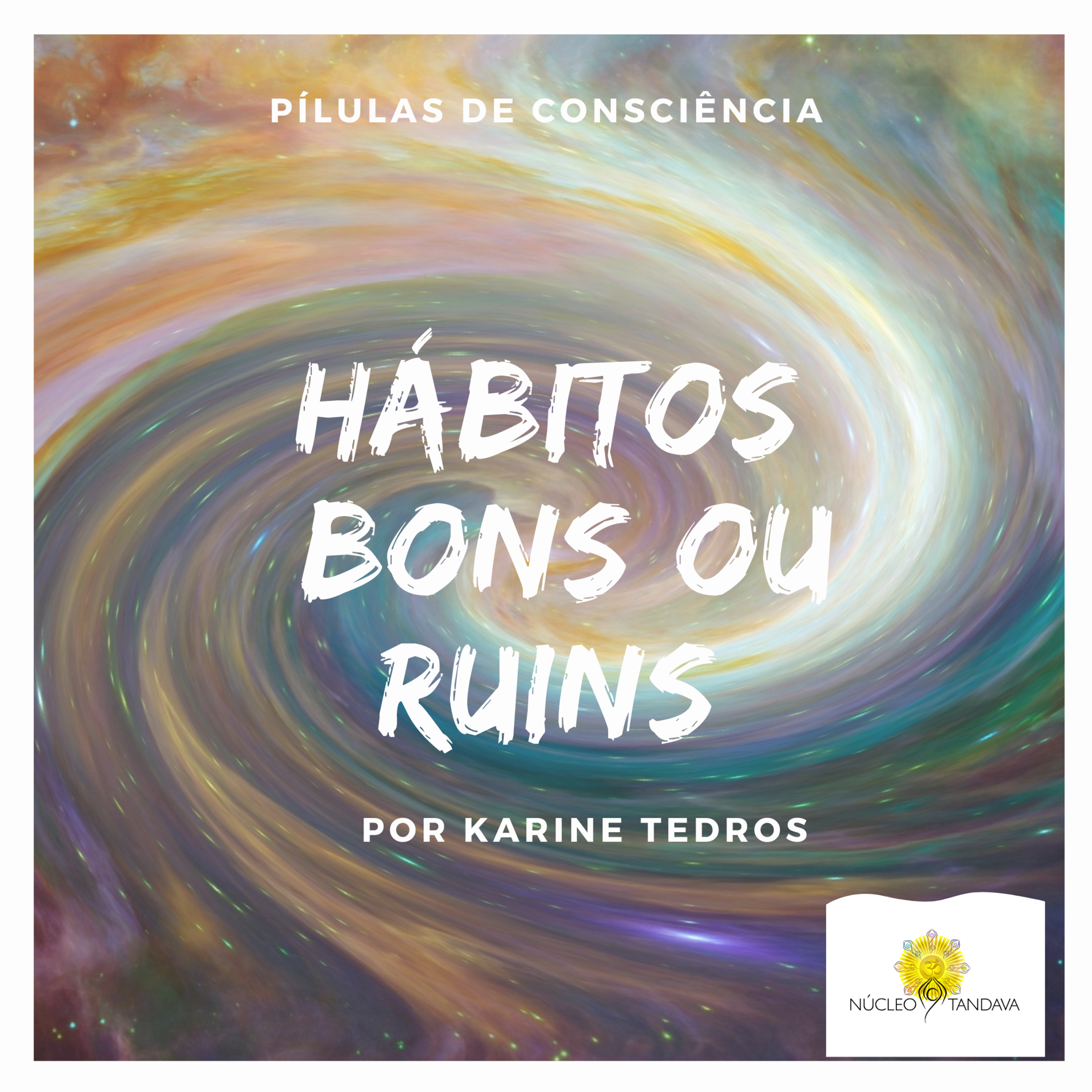 Karine Tedros de Lima - Núcleo Tandava