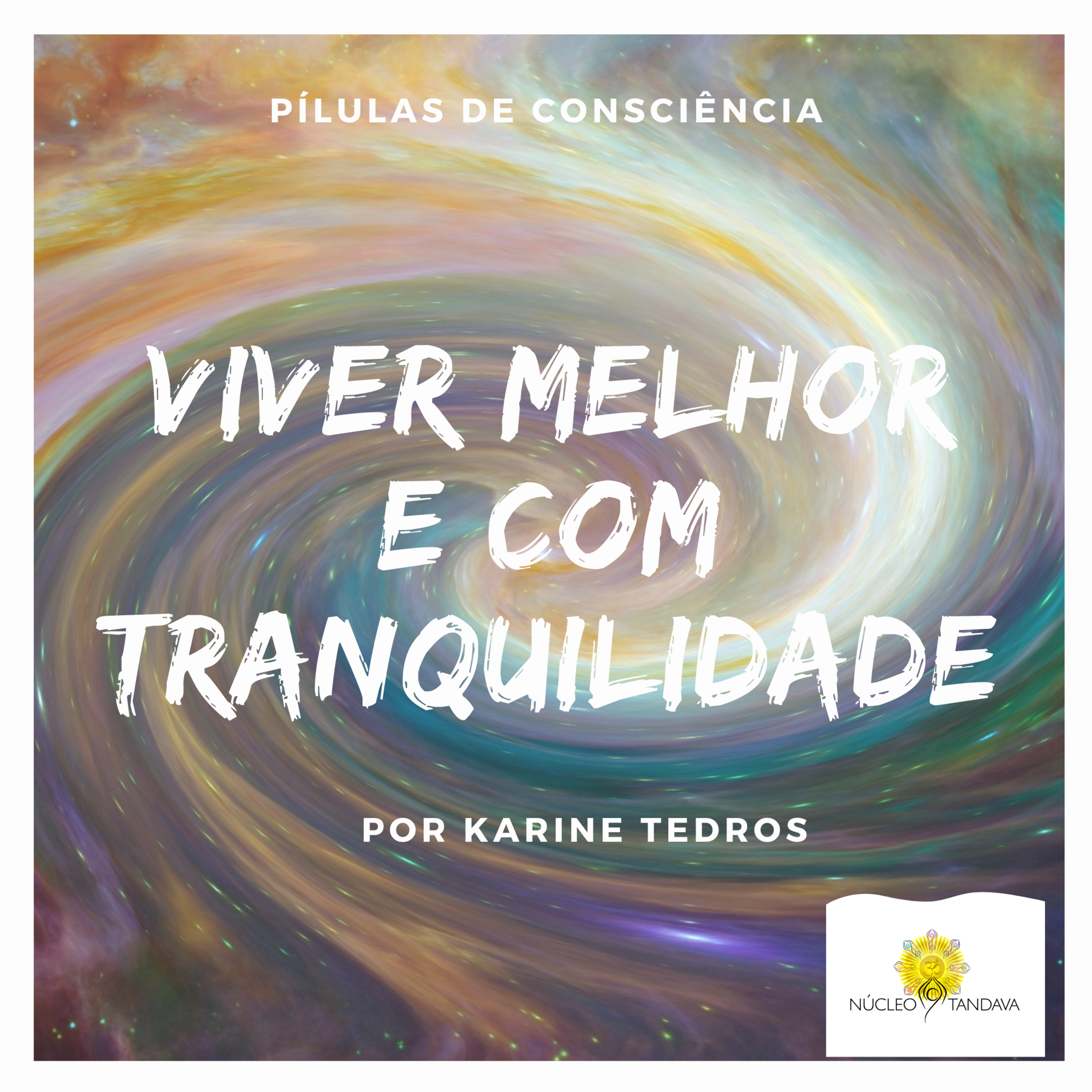 Karine Tedros de Lima - Núcleo Tandava