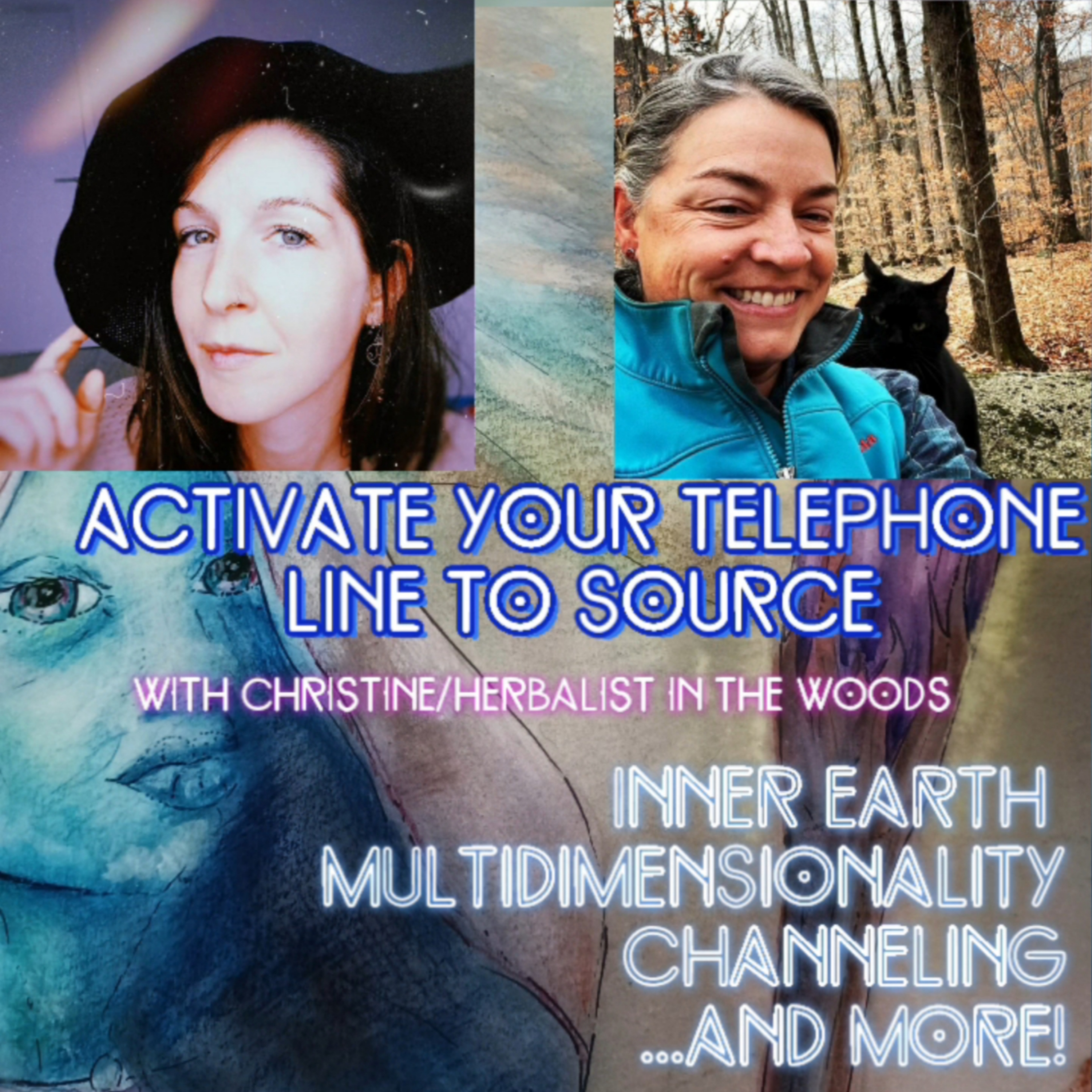 Activate Your Telephone Line To Source