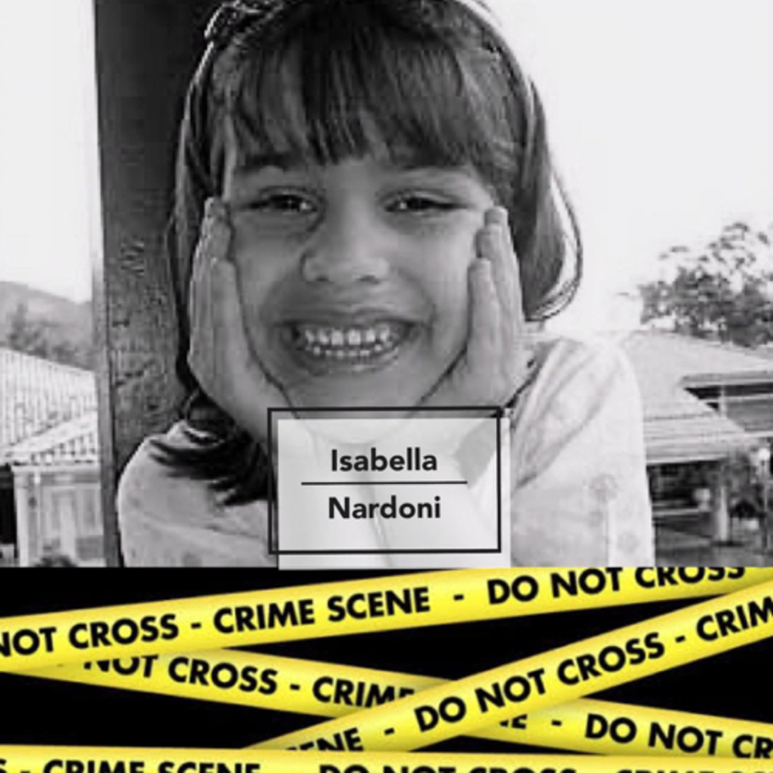 Projeto True Crime
