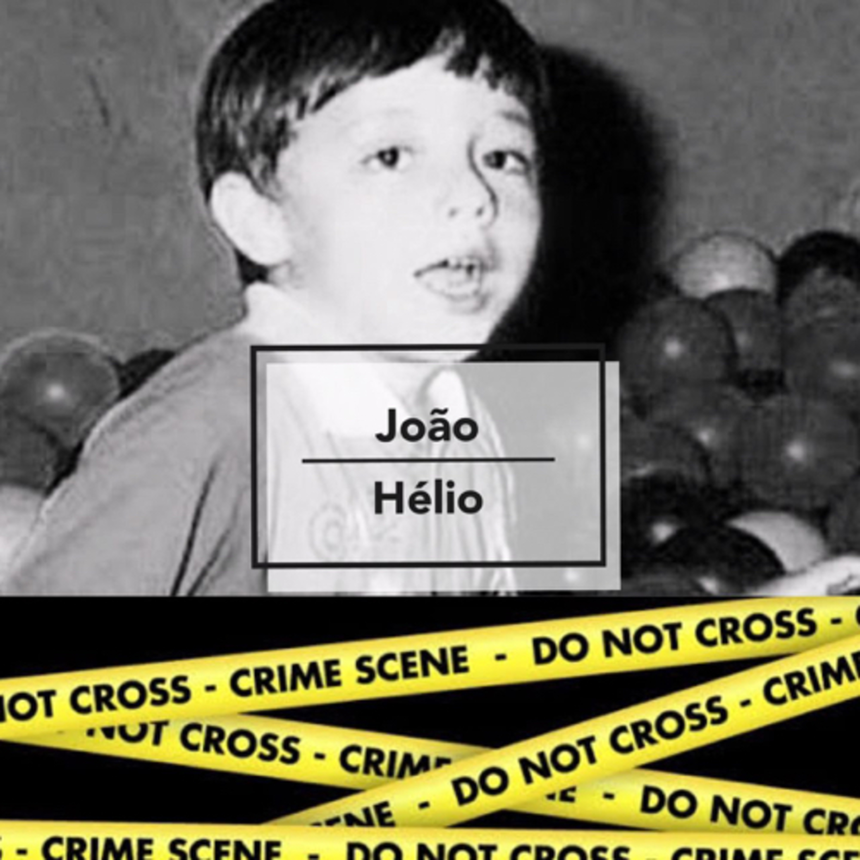 Projeto True Crime