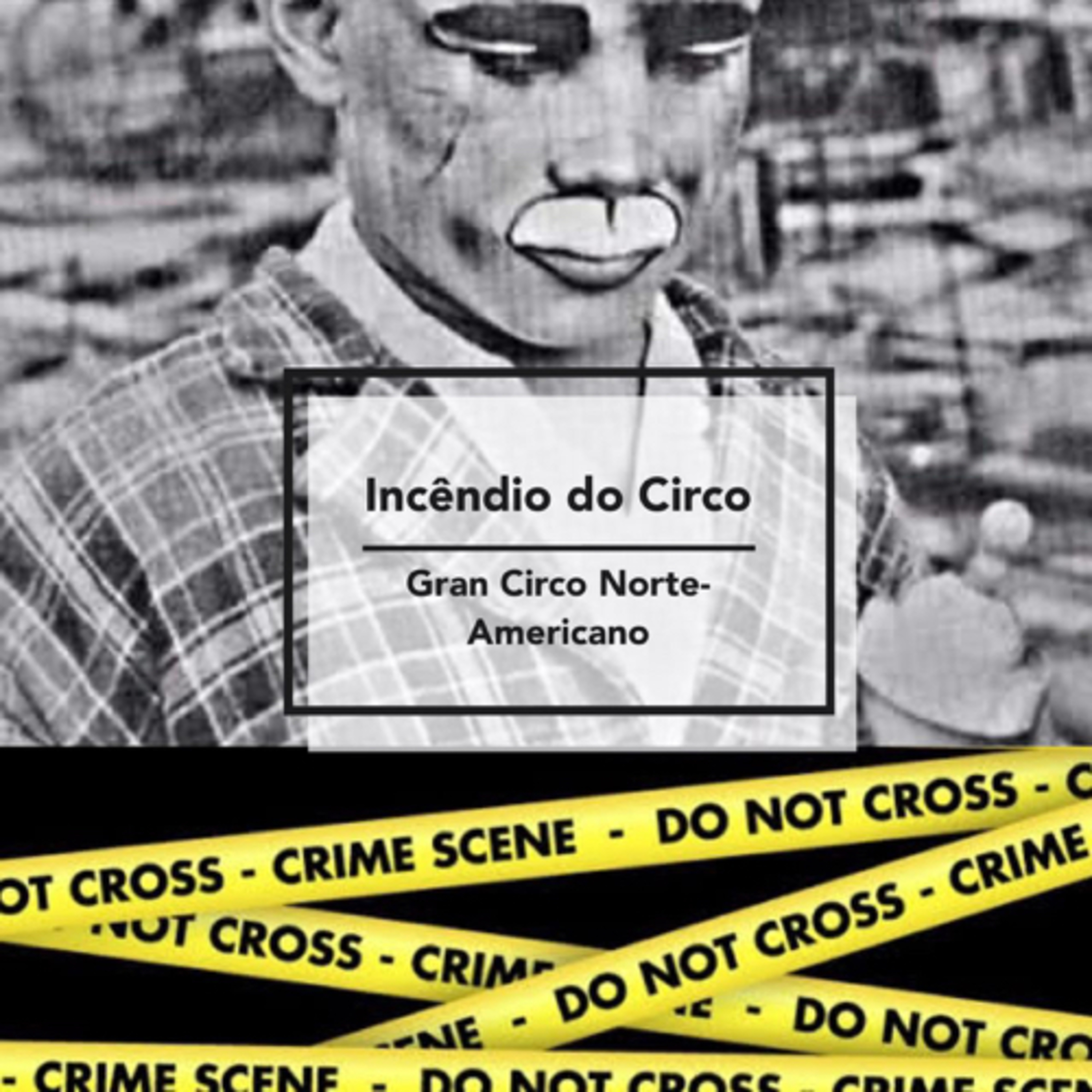 Projeto True Crime