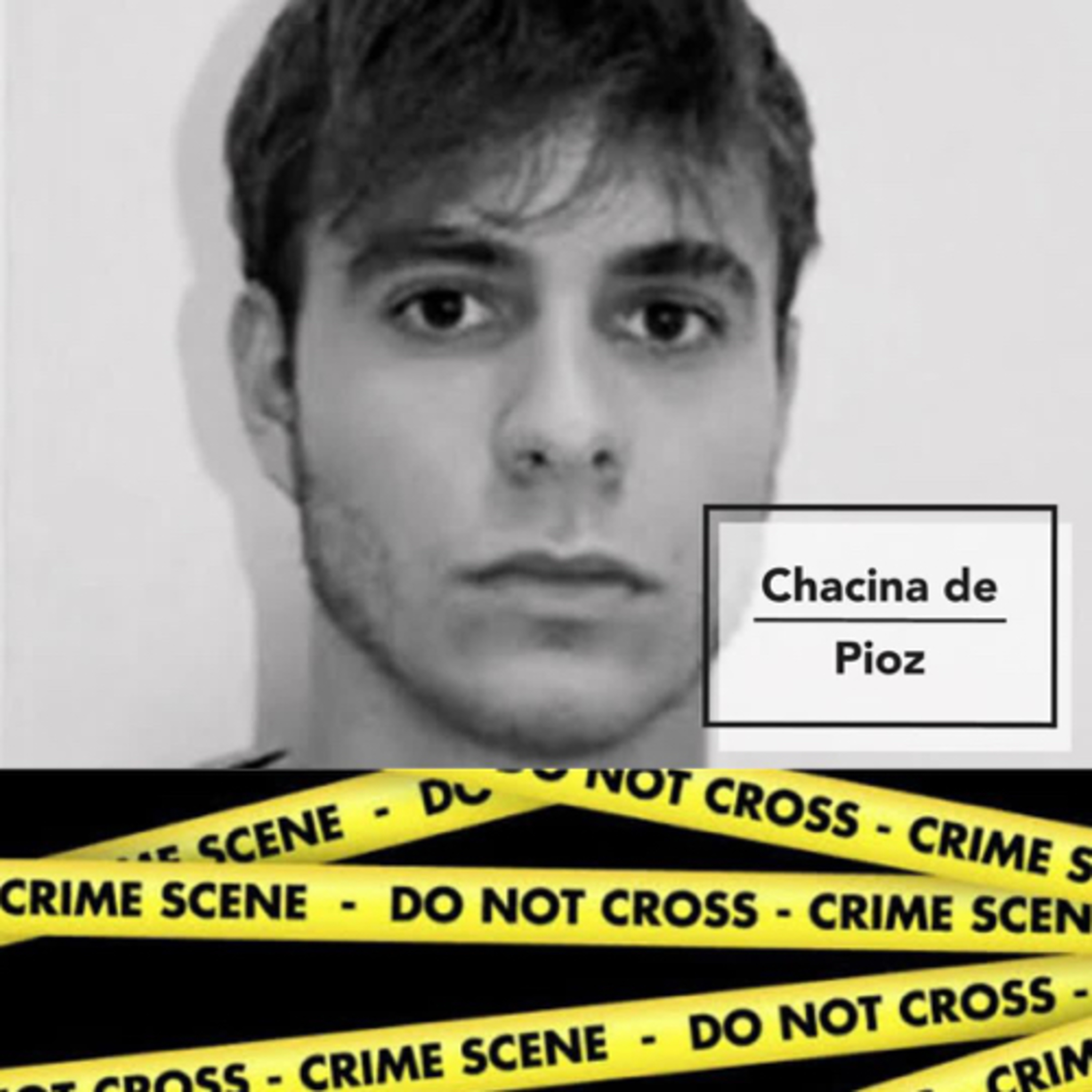 Projeto True Crime