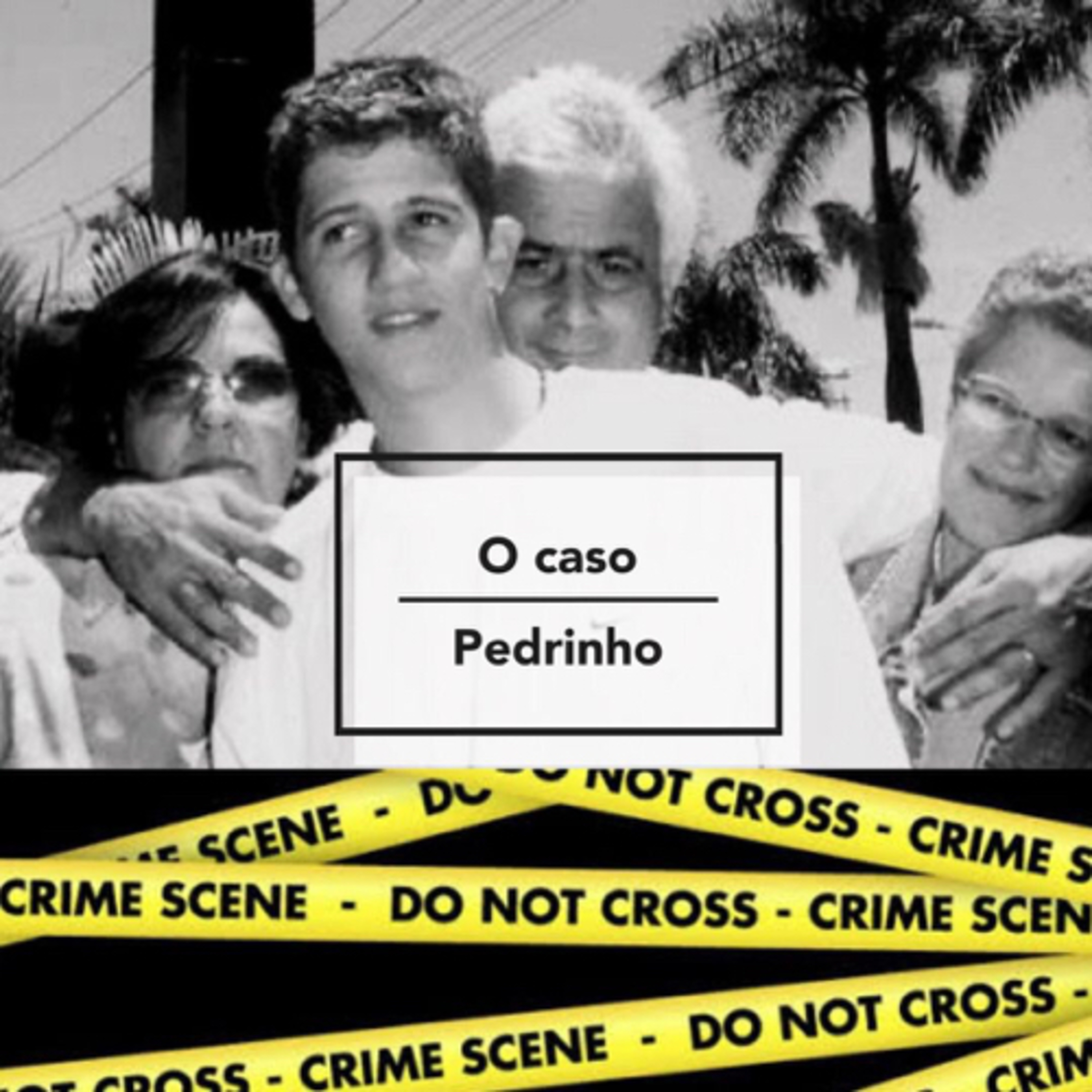 Projeto True Crime