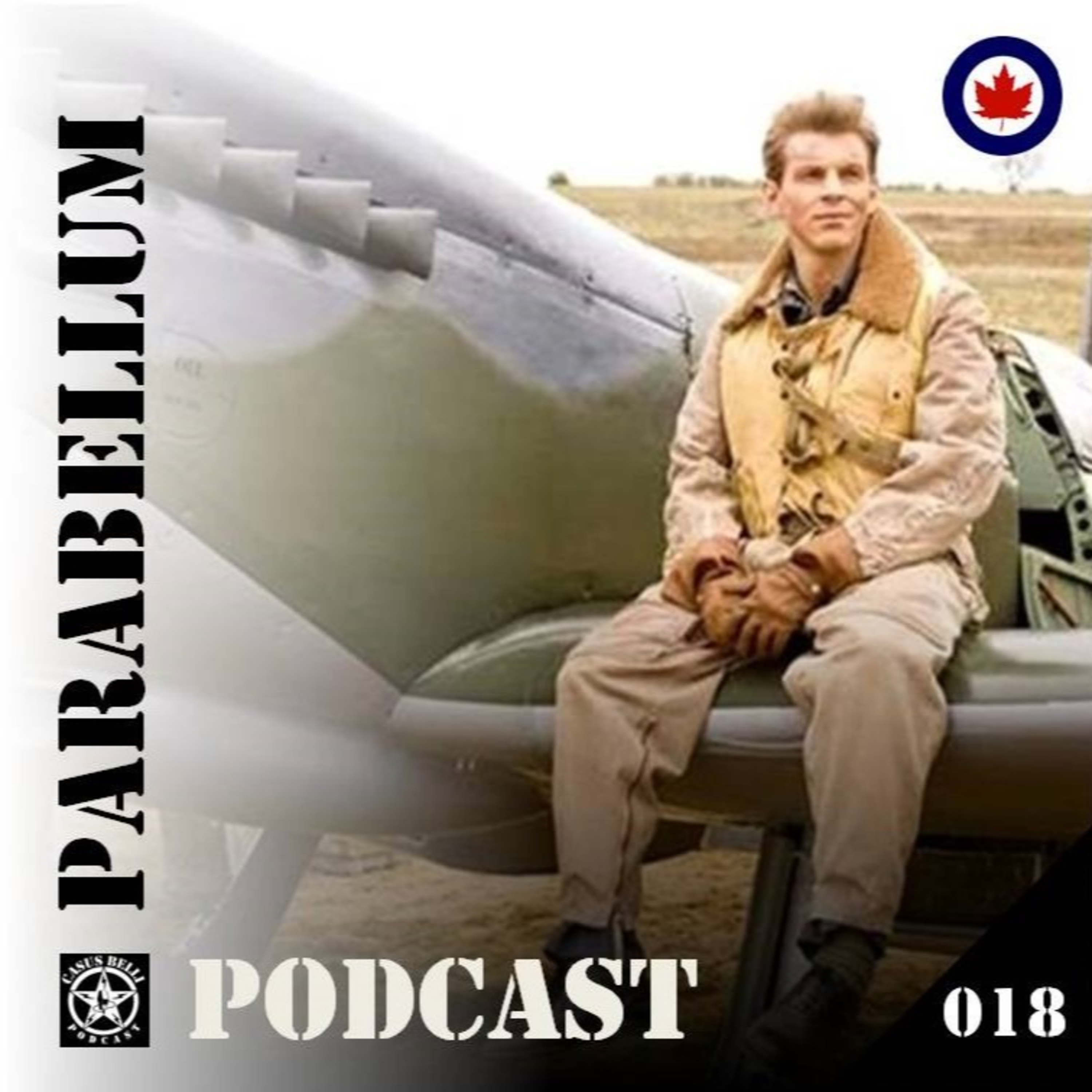 Parabellum Podcast
