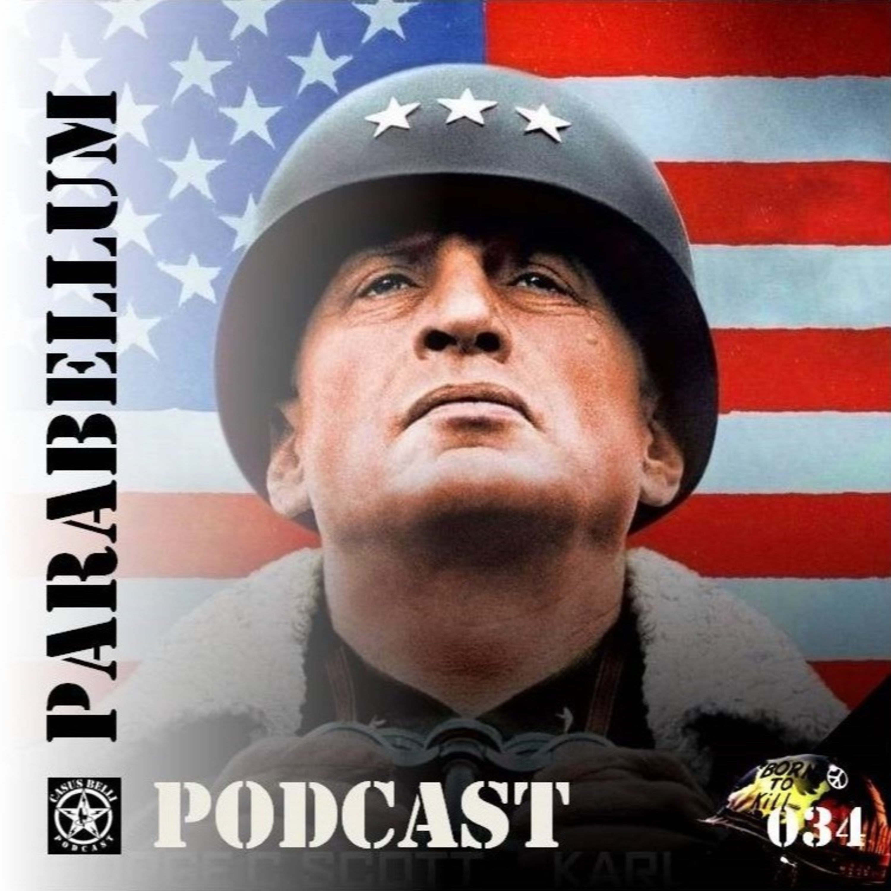 Parabellum Podcast
