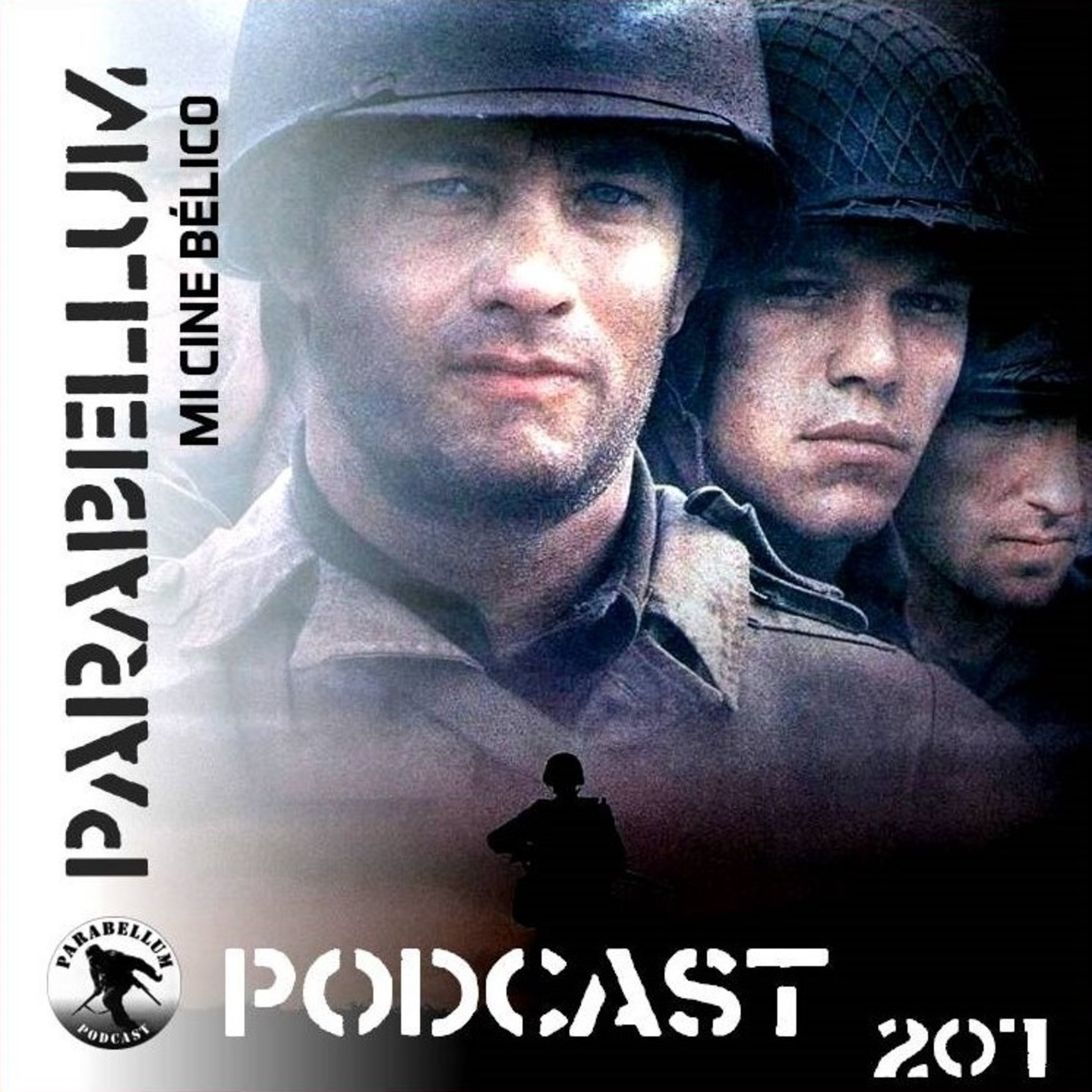 Parabellum Podcast