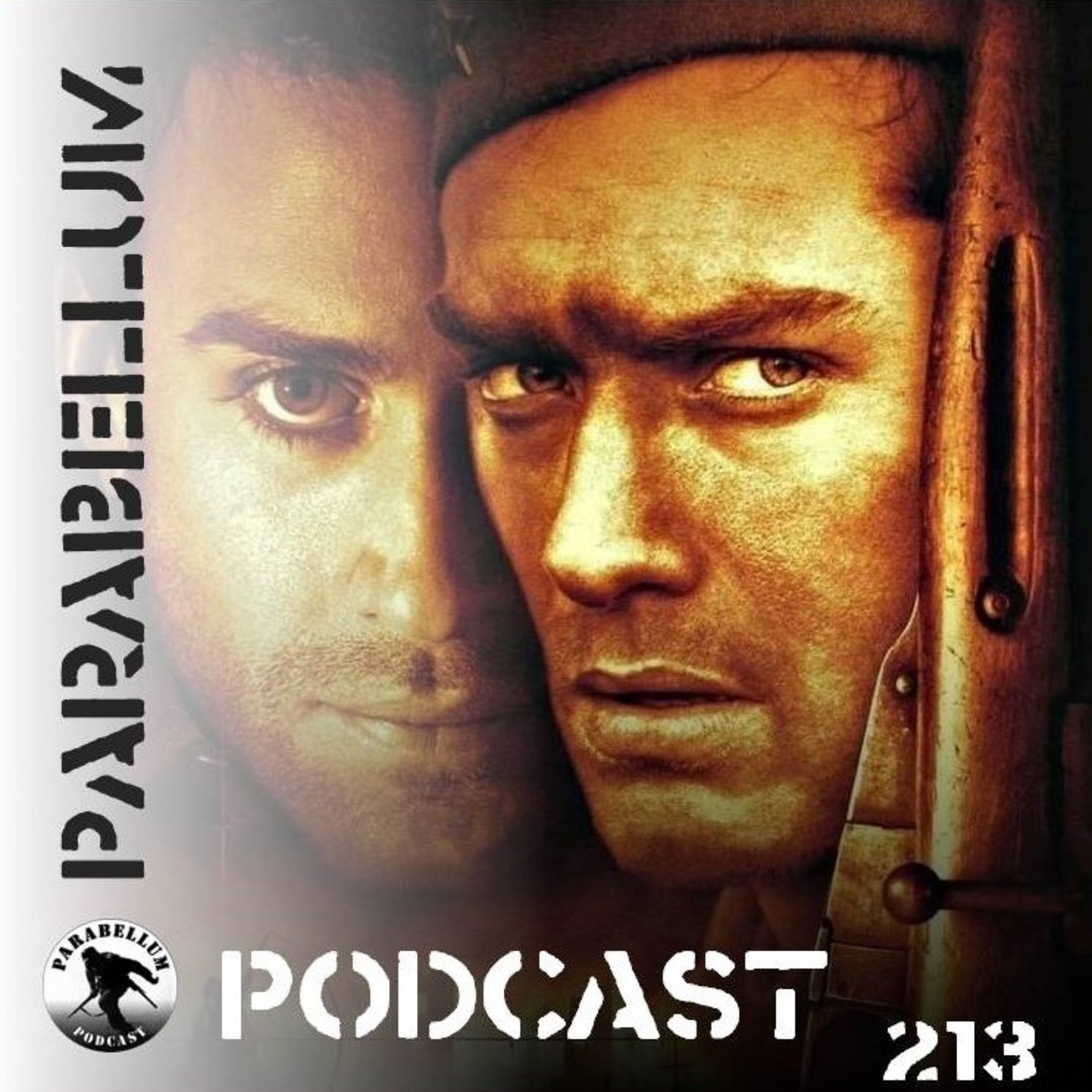 PARA BELLUM 2#13 🔥 ENEMIGO A LAS PUERTAS (Mi Cine Bélico) episode artwork
