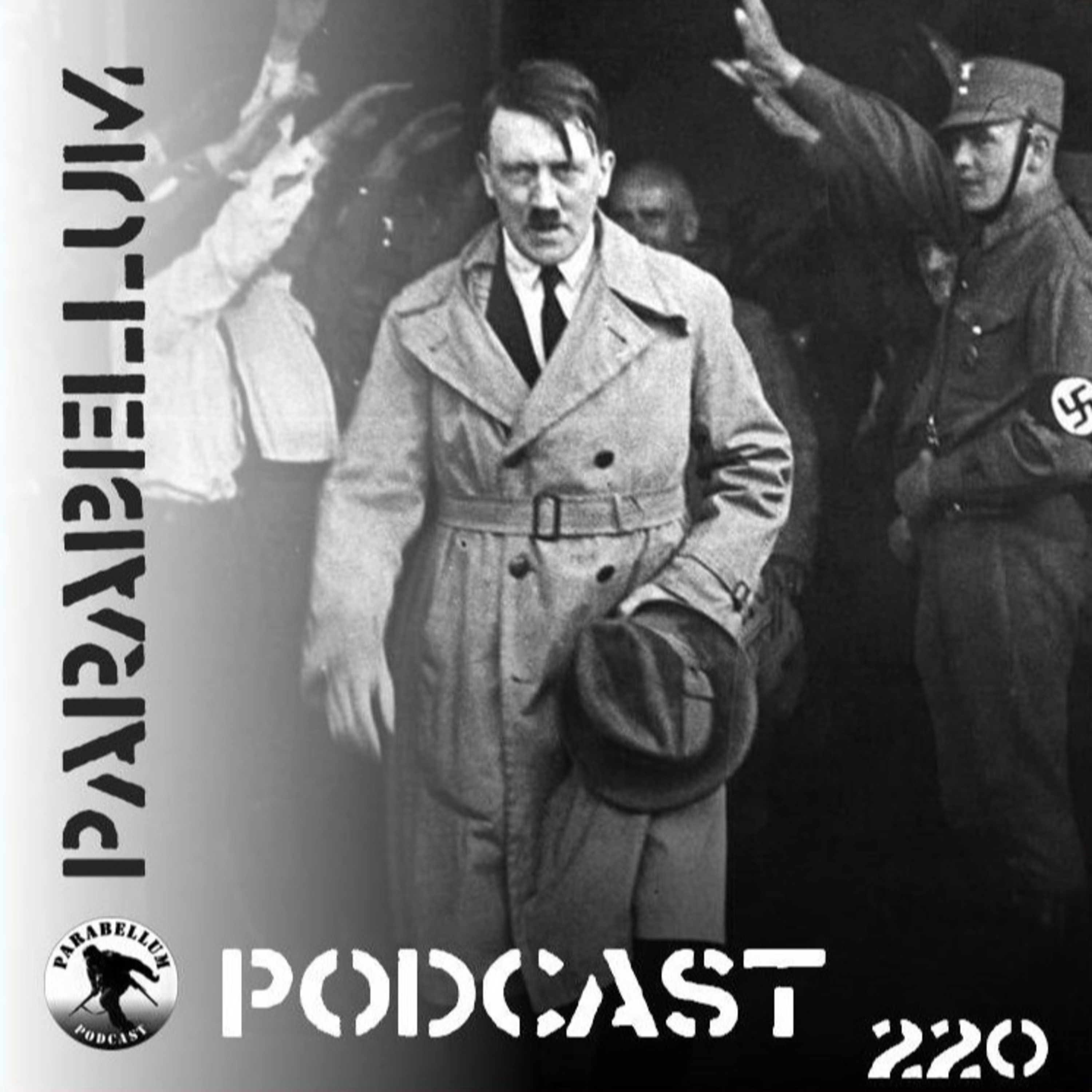 Parabellum Podcast