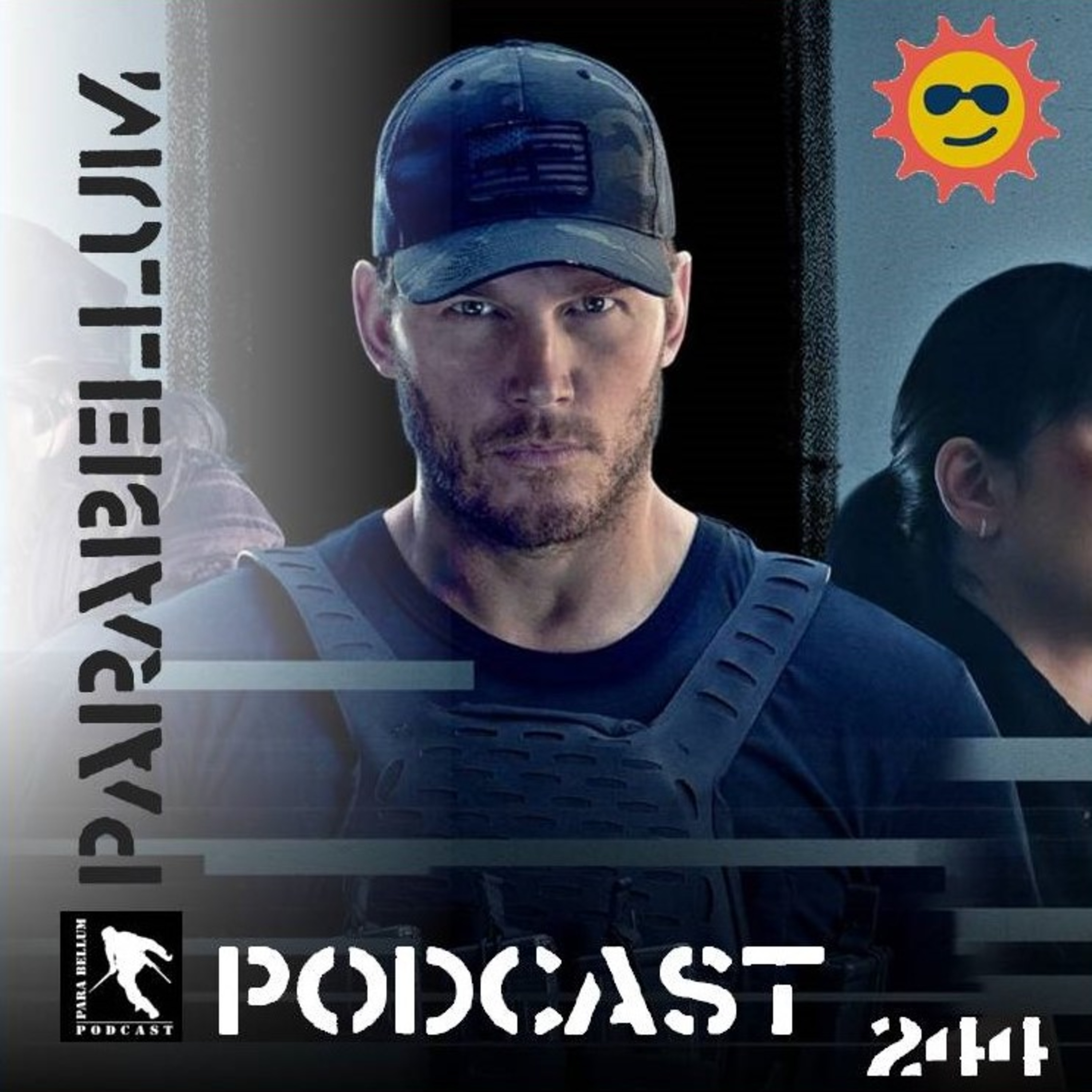 Parabellum Podcast