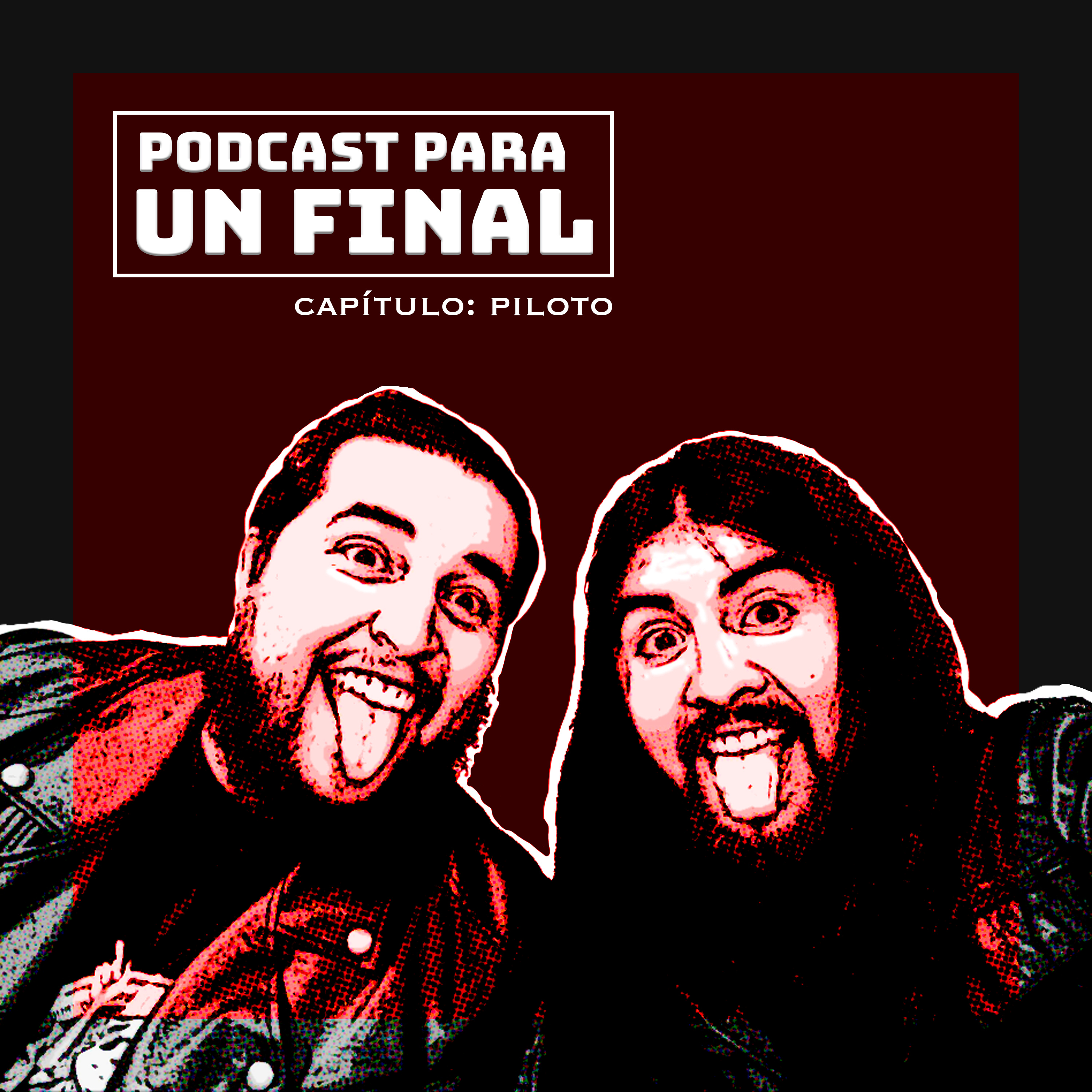 Podcast para un final