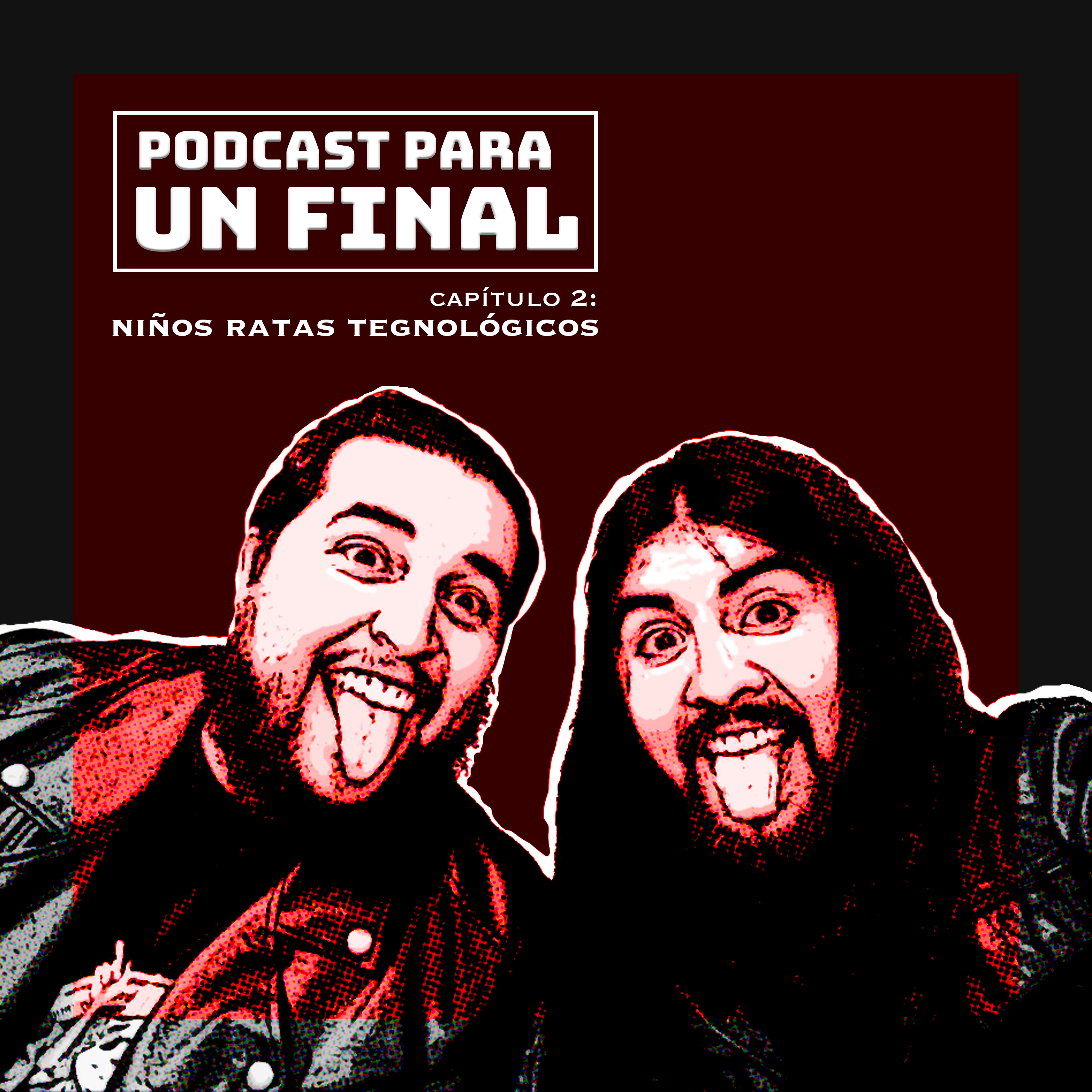 Podcast para un final
