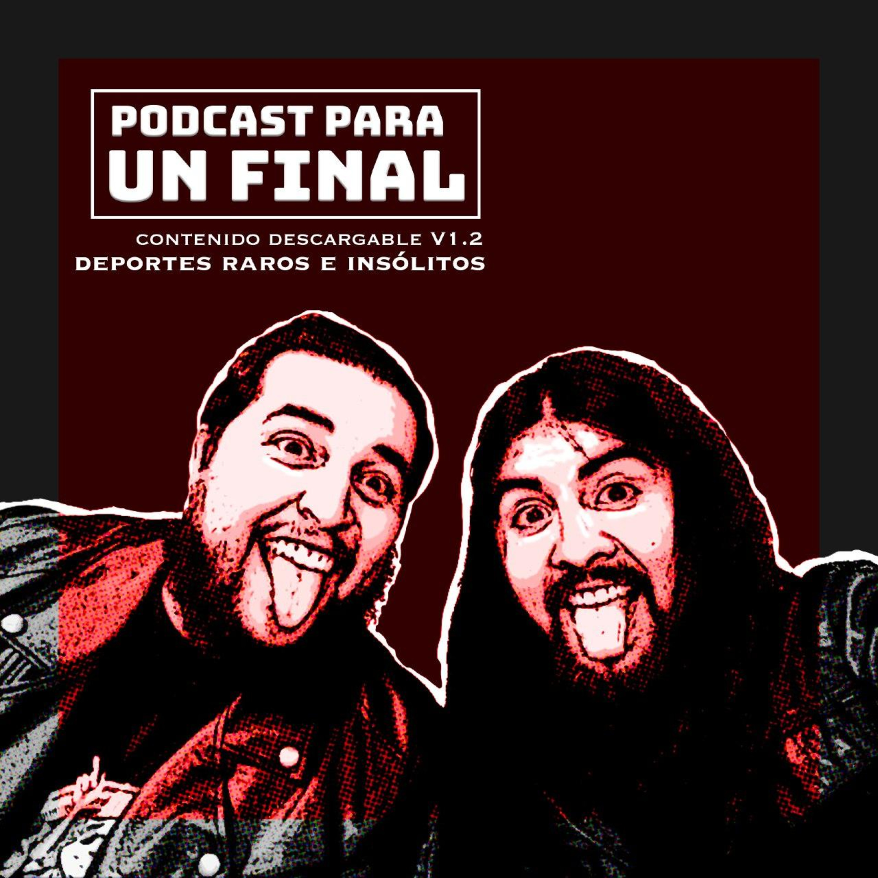 Podcast para un final