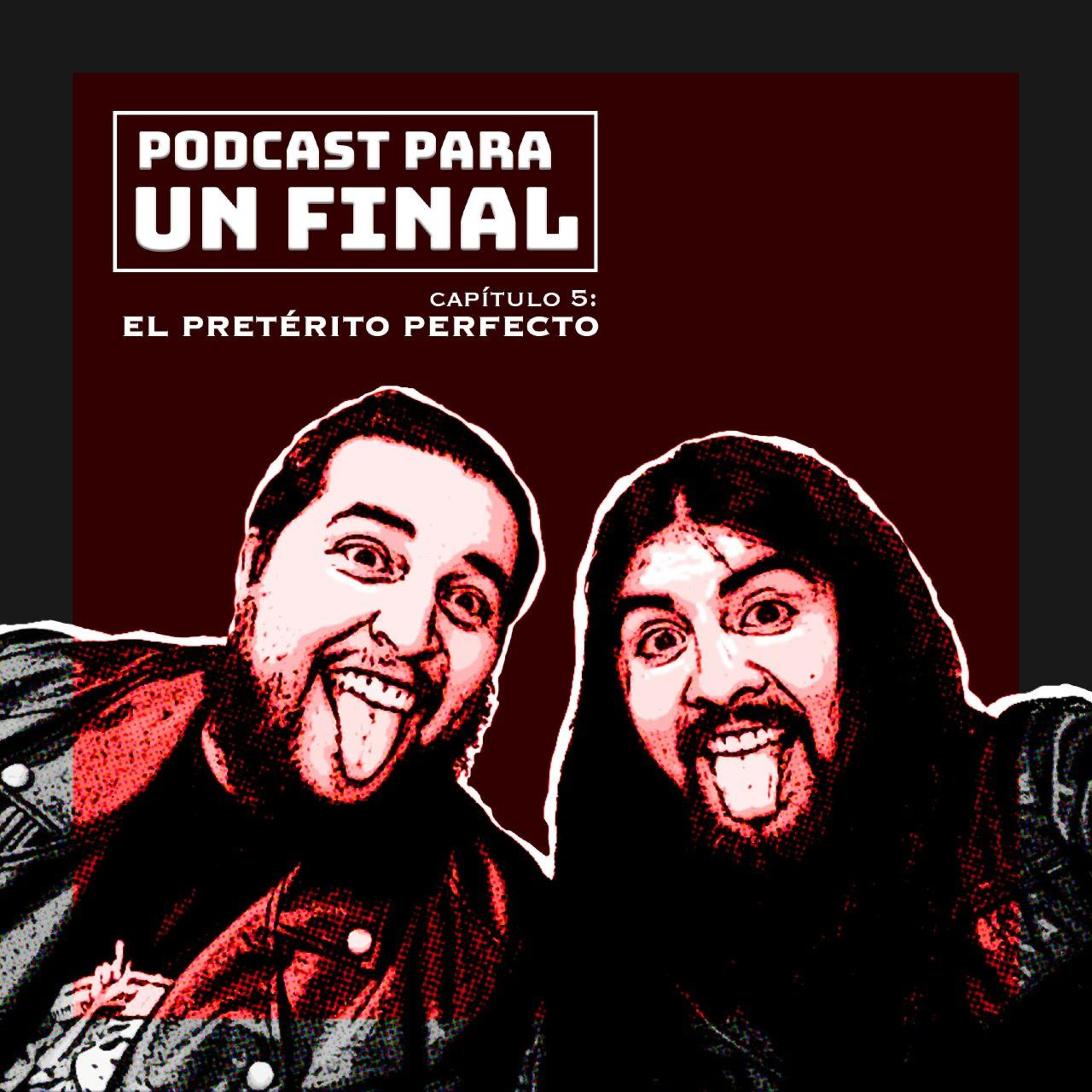 Podcast para un final