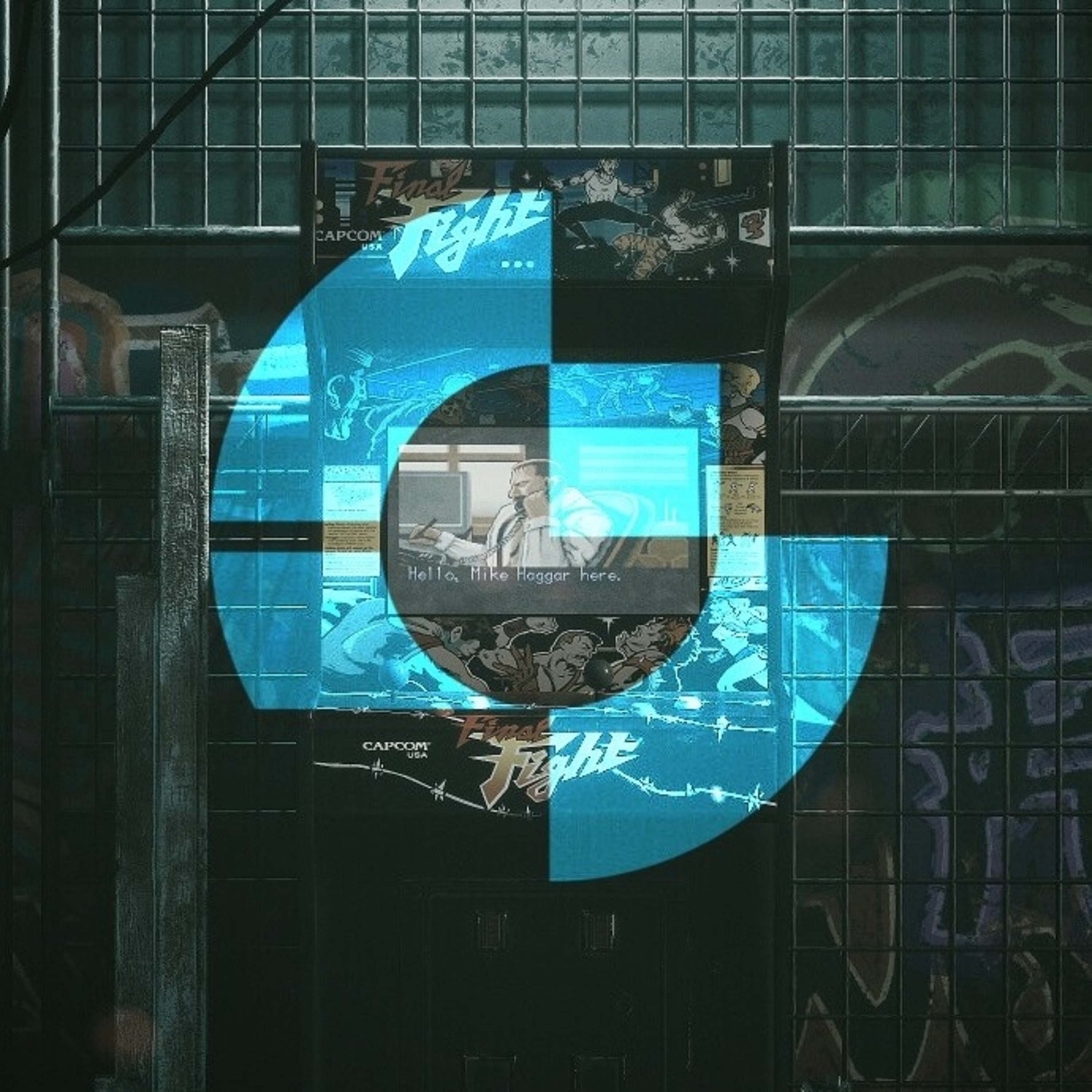 Dol Games episode artwork