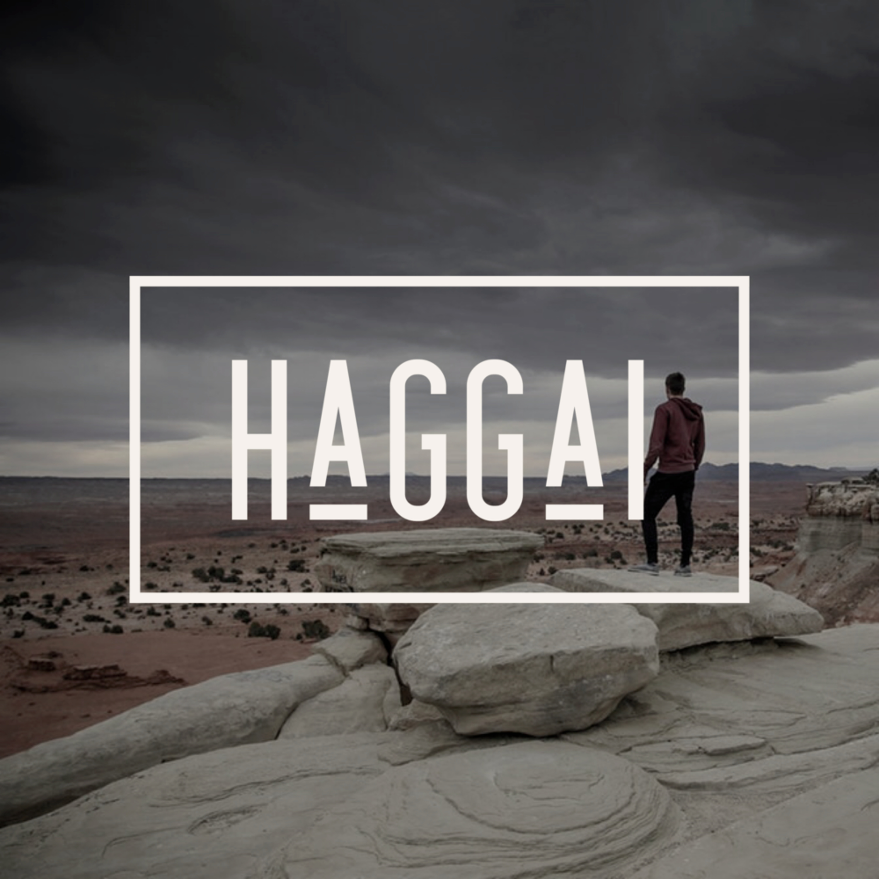 Haggai och den profetiska tjänsten episode artwork