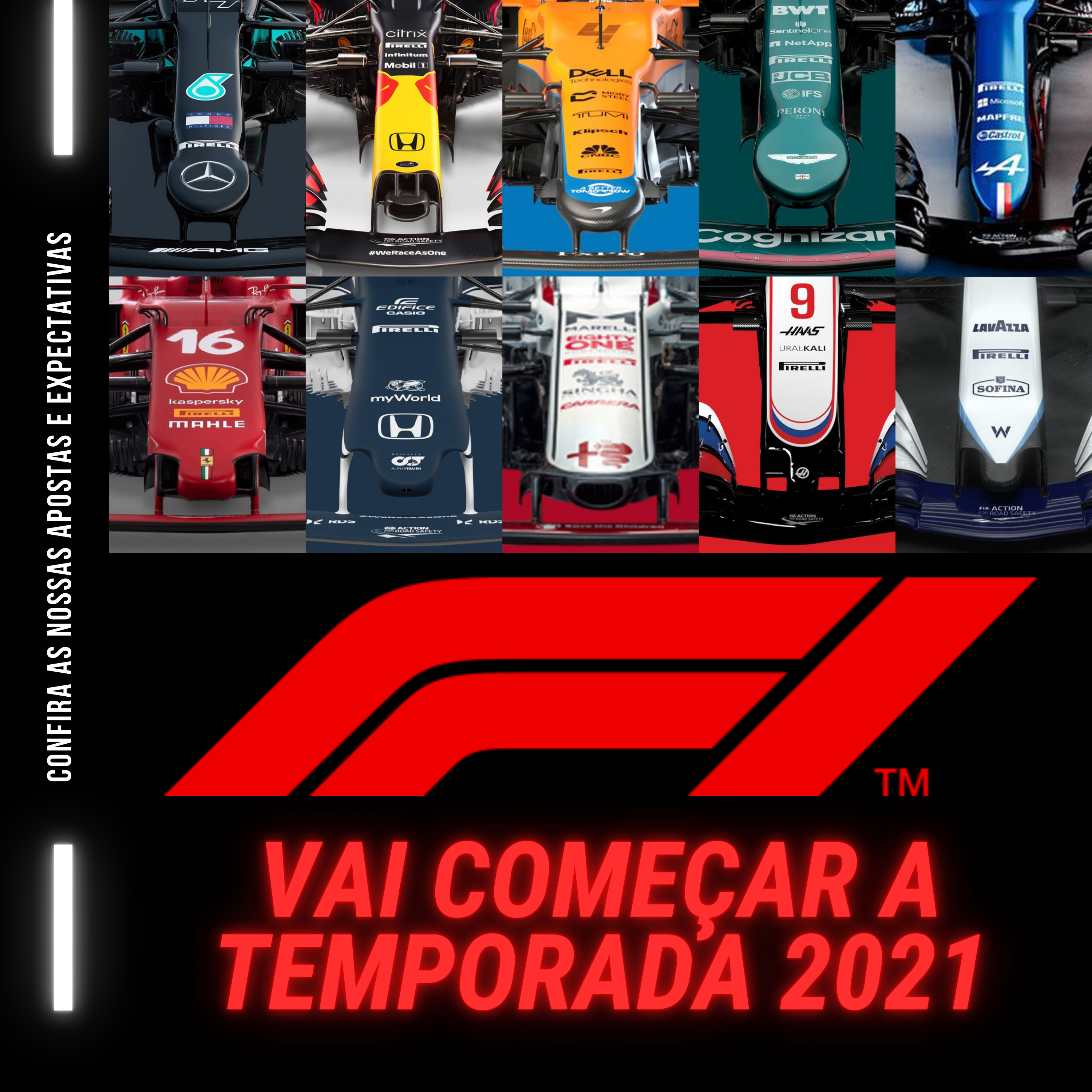 Estante do Esporte