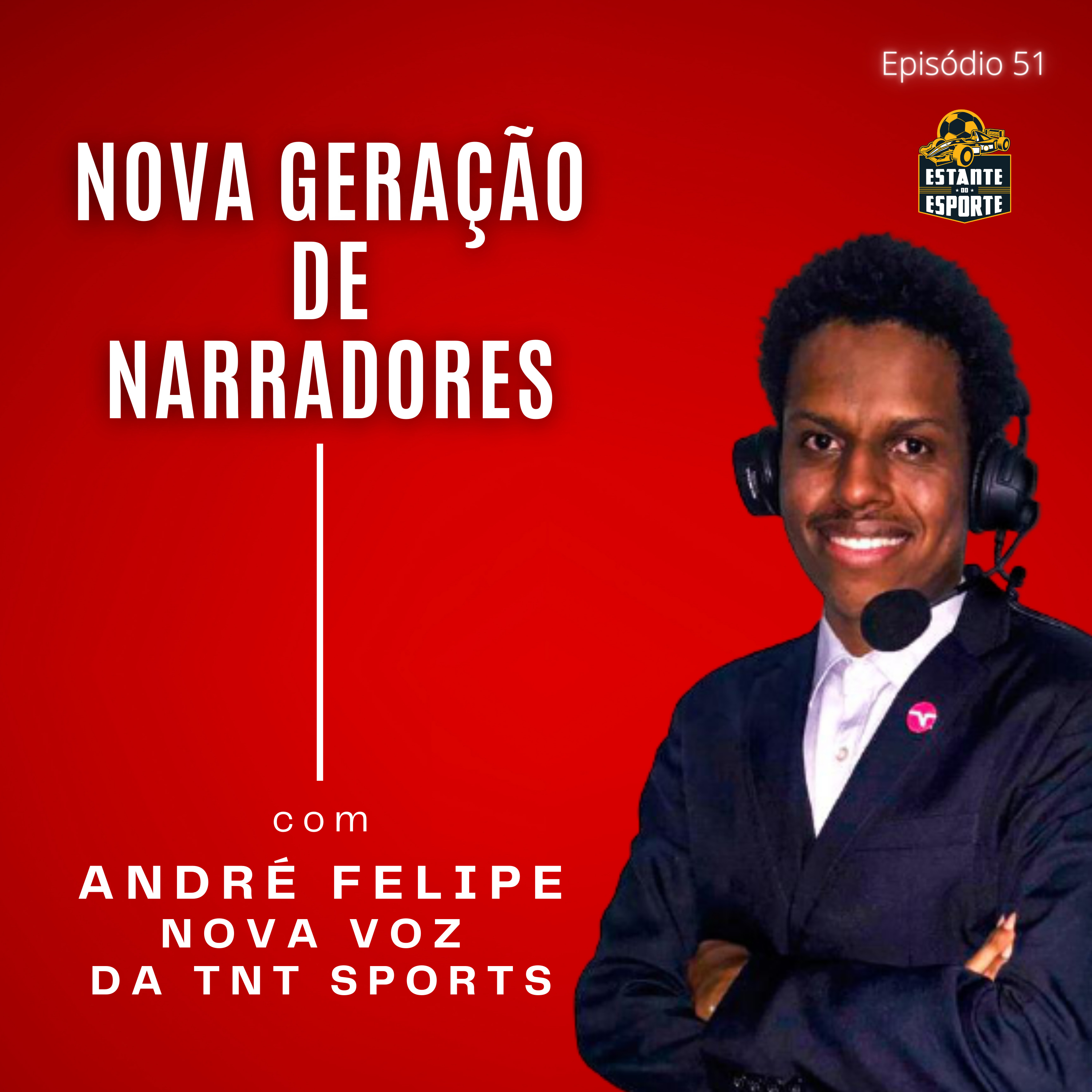 Estante do Esporte