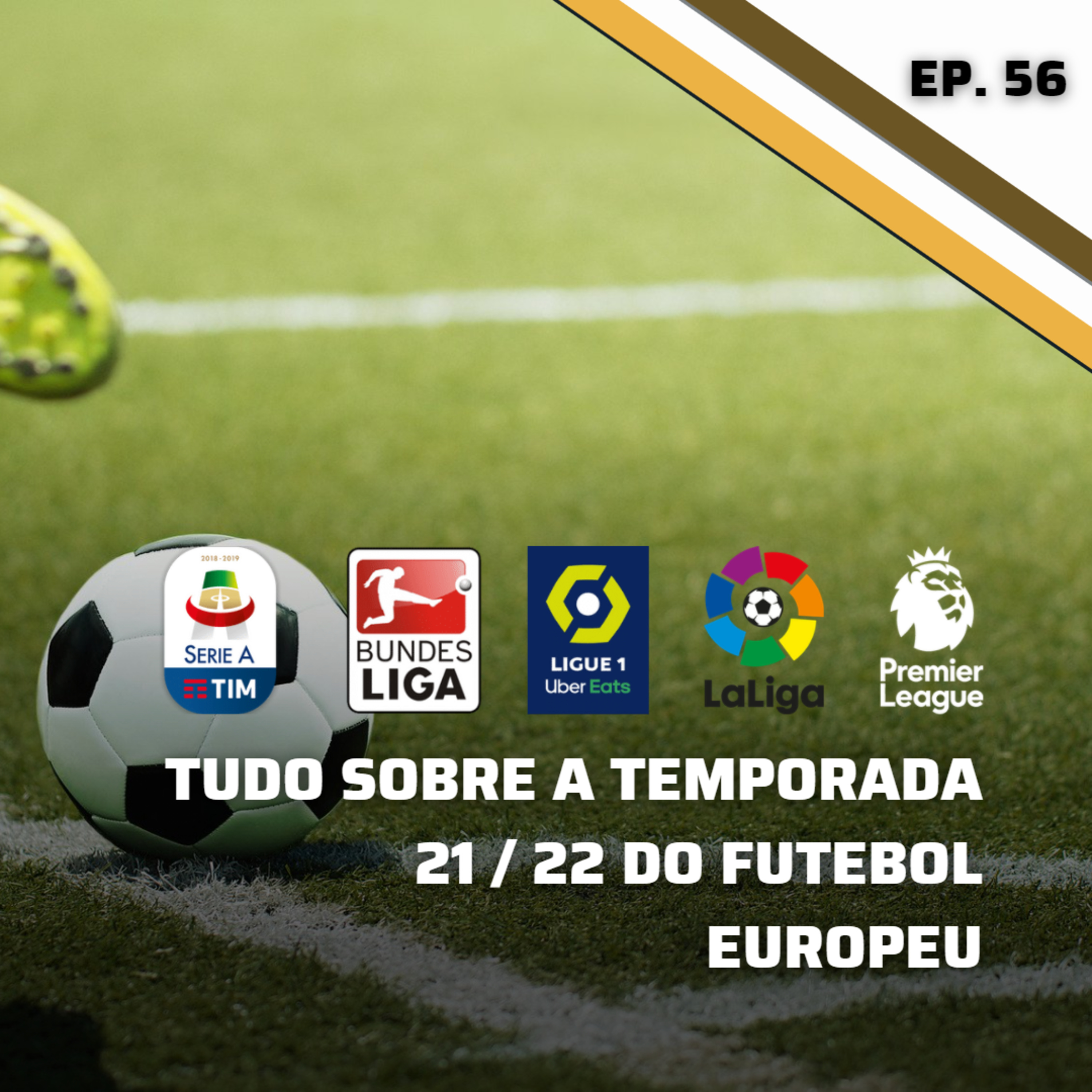 Estante do Esporte