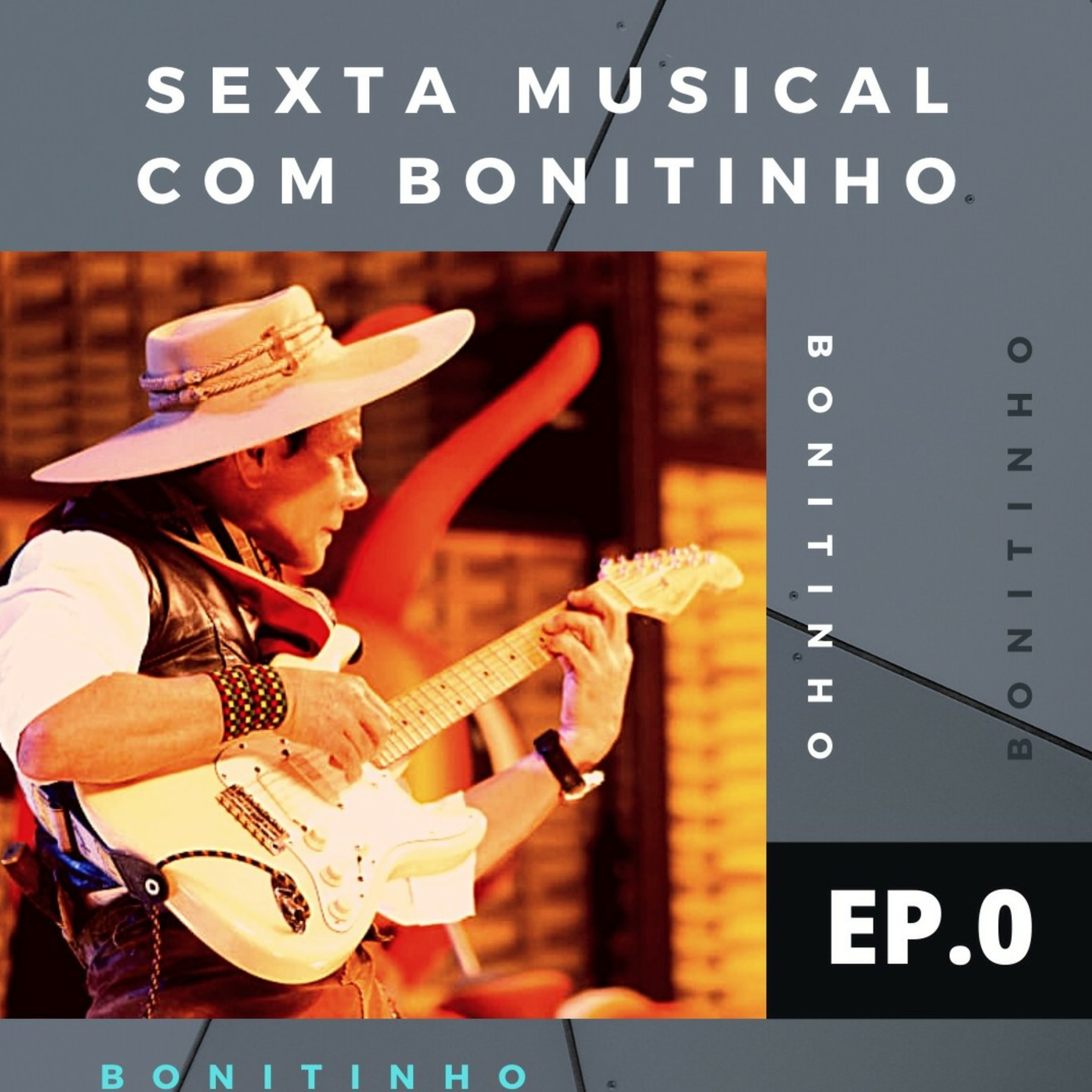 Sexta Musical Com Bonitinho