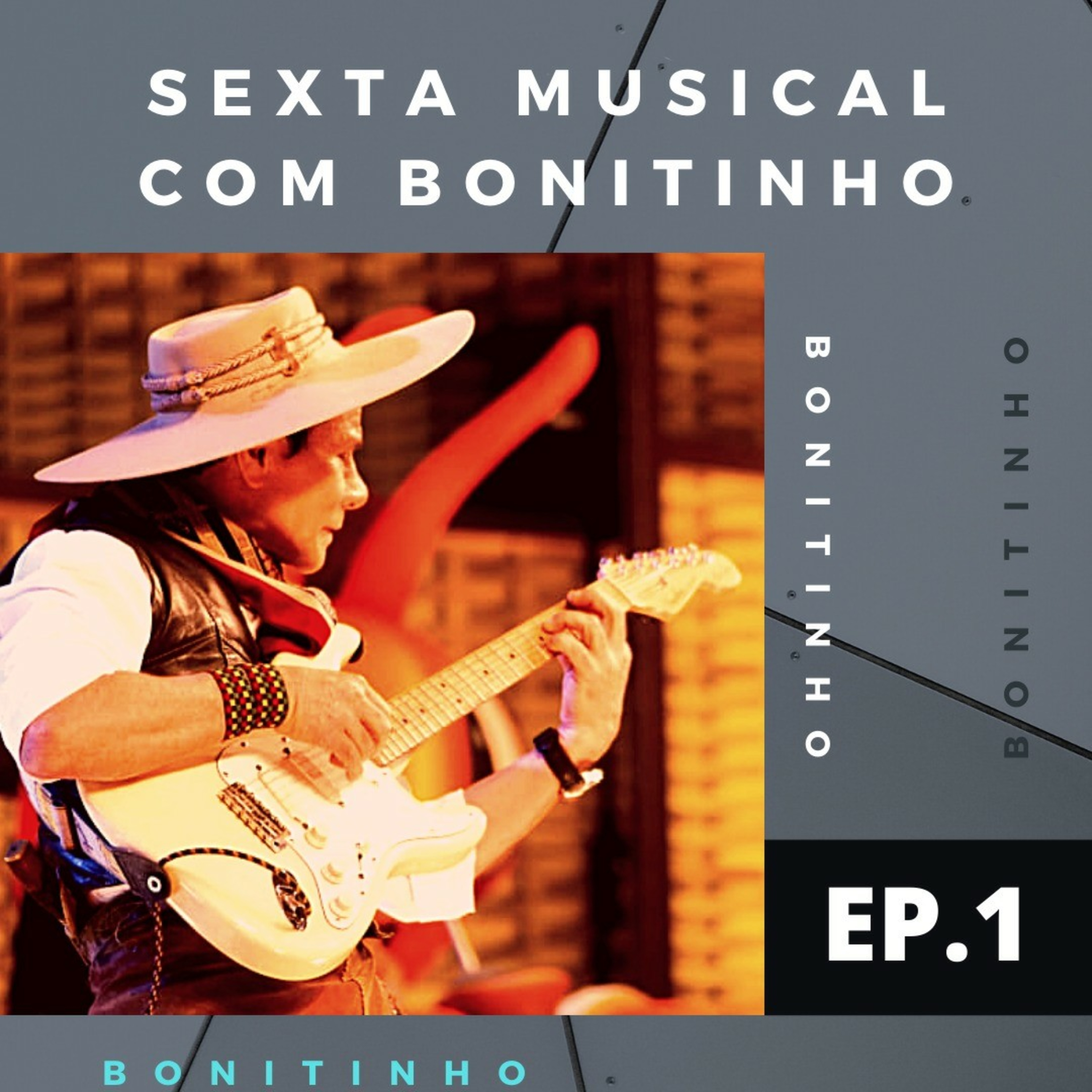 Sexta Musical Com Bonitinho
