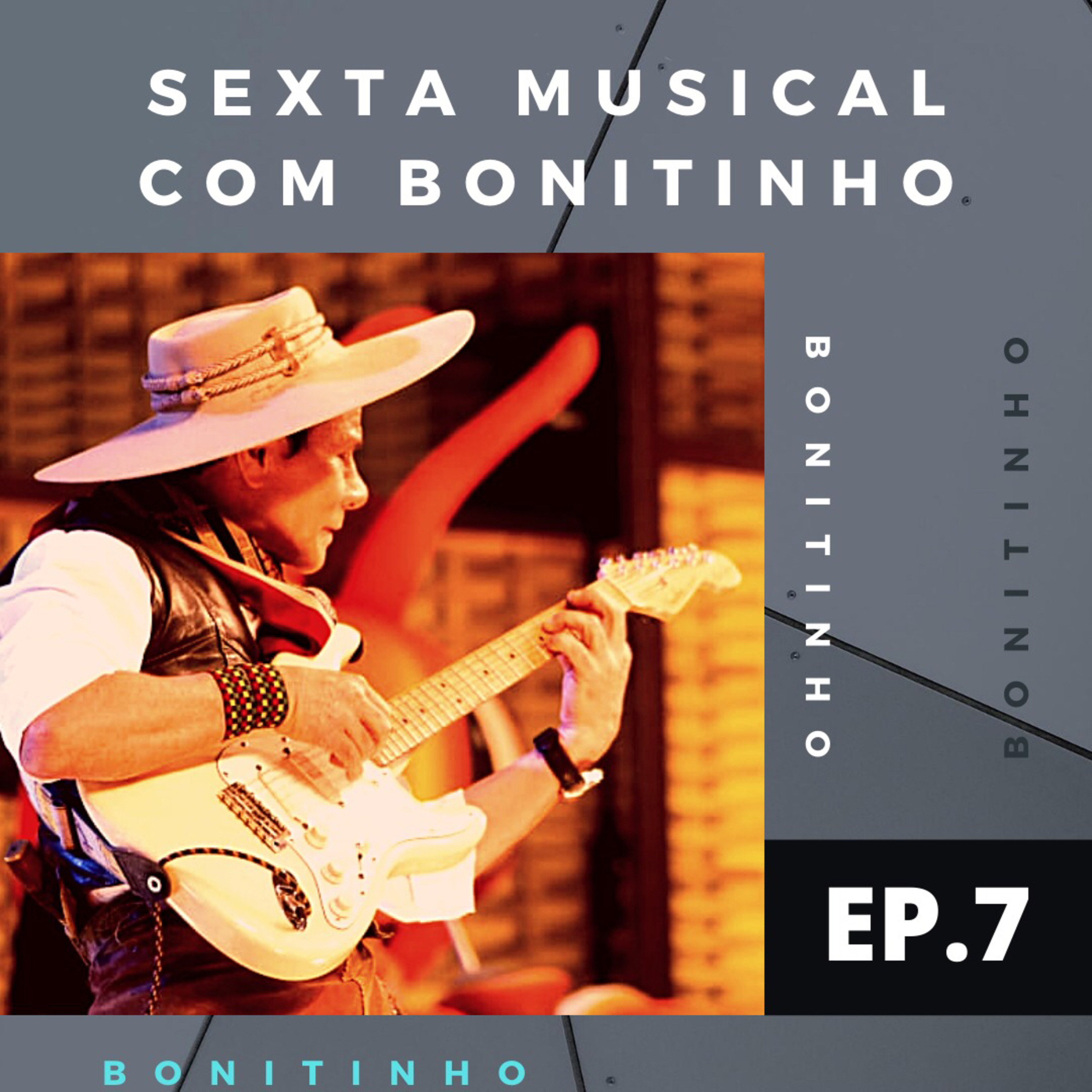 Sexta Musical Com Bonitinho