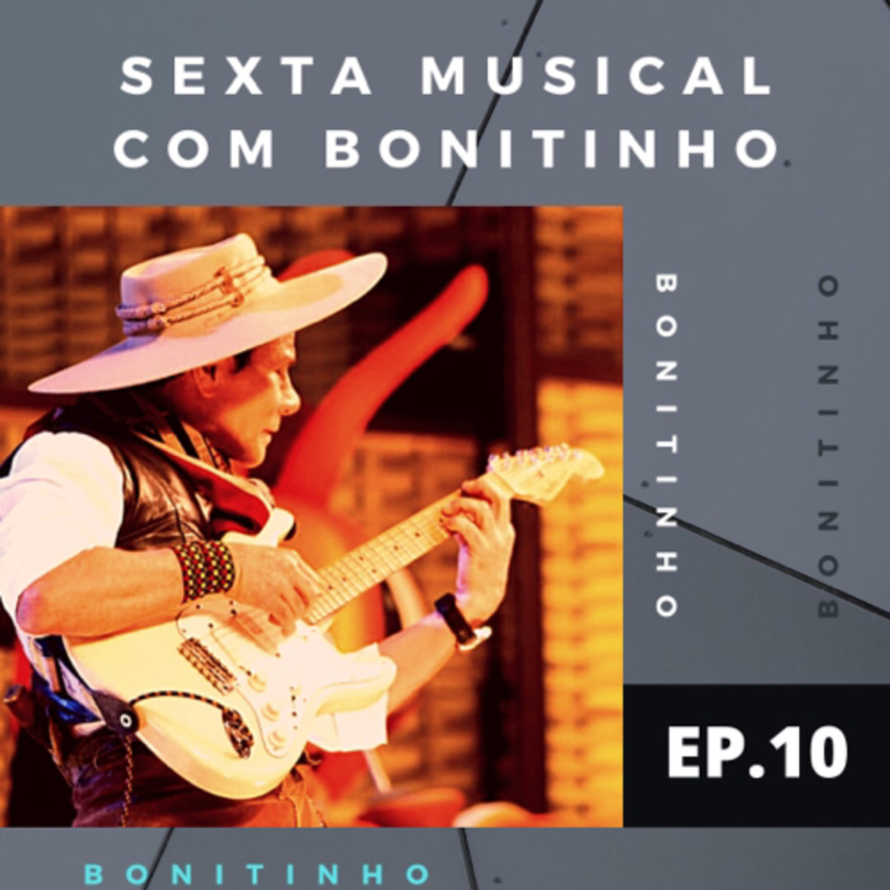 Sexta Musical Com Bonitinho