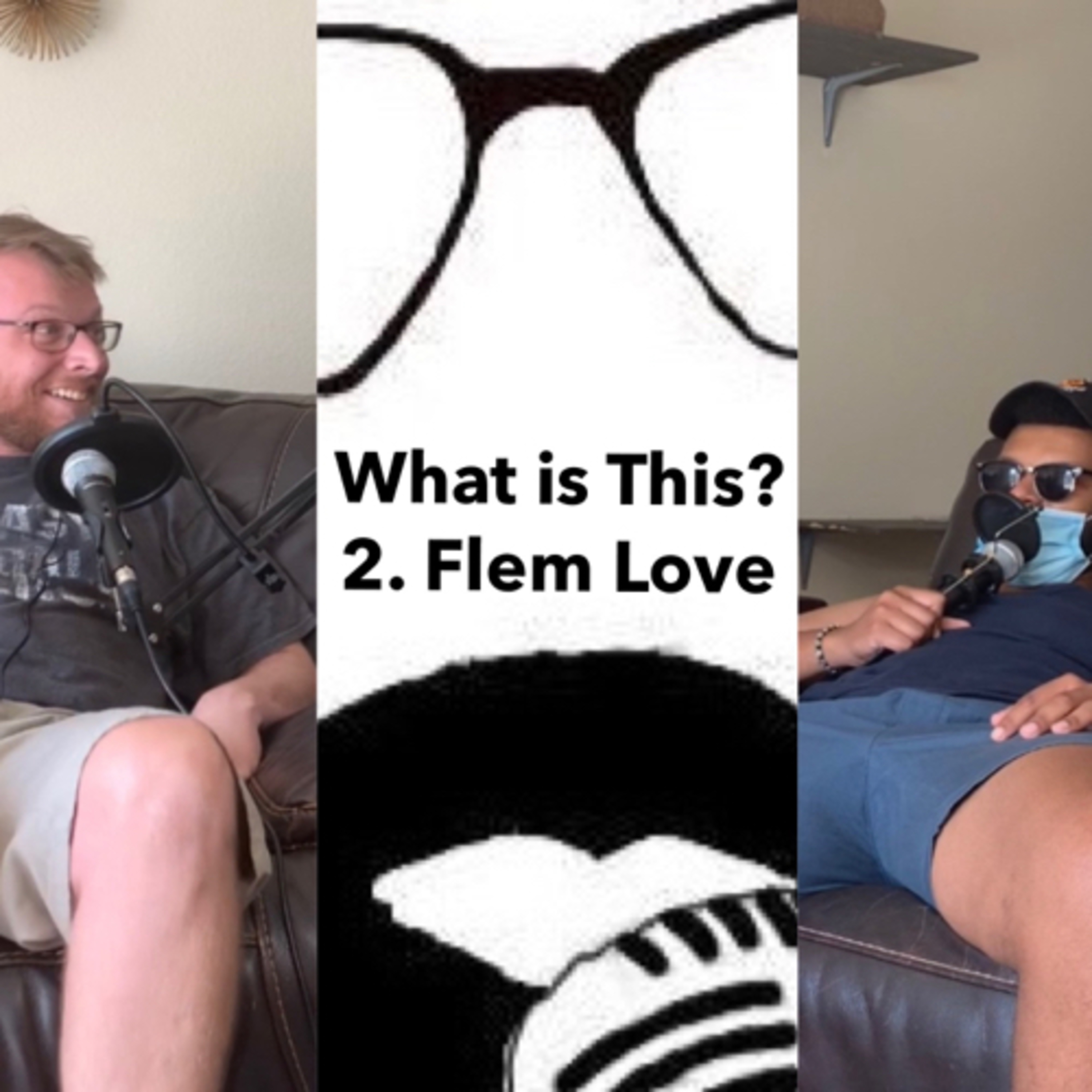 2. Flem Love