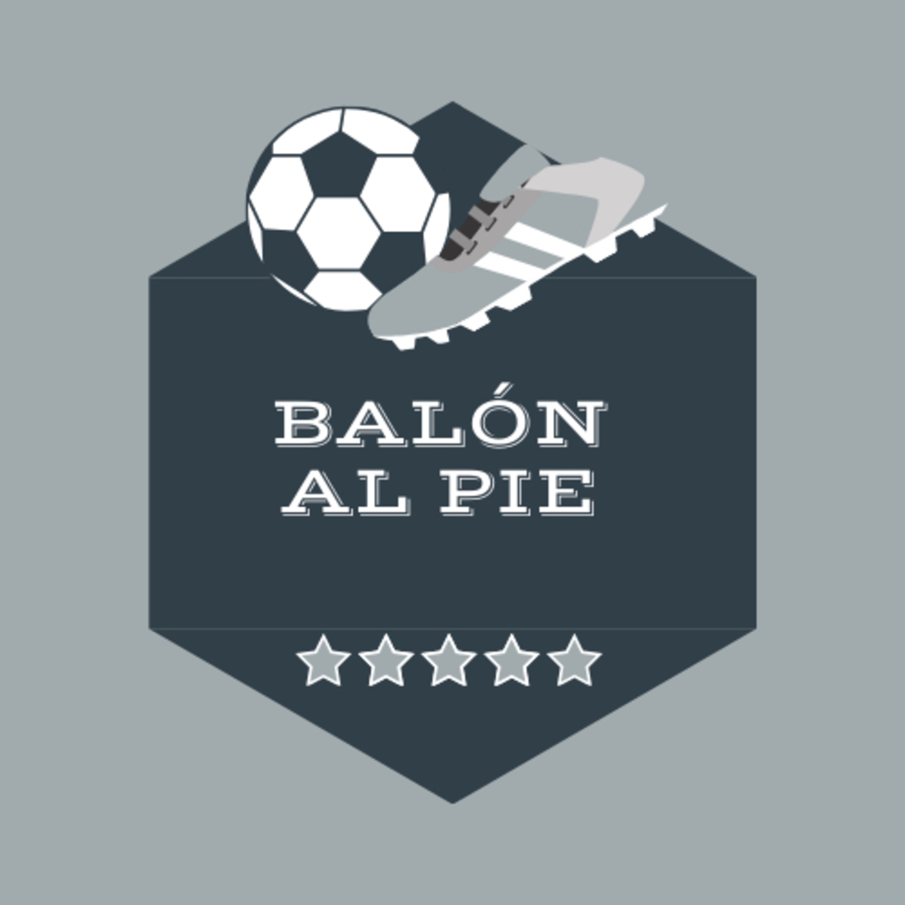 Balón al pie - 11 ideal de LaLiga 2019-20 episode artwork