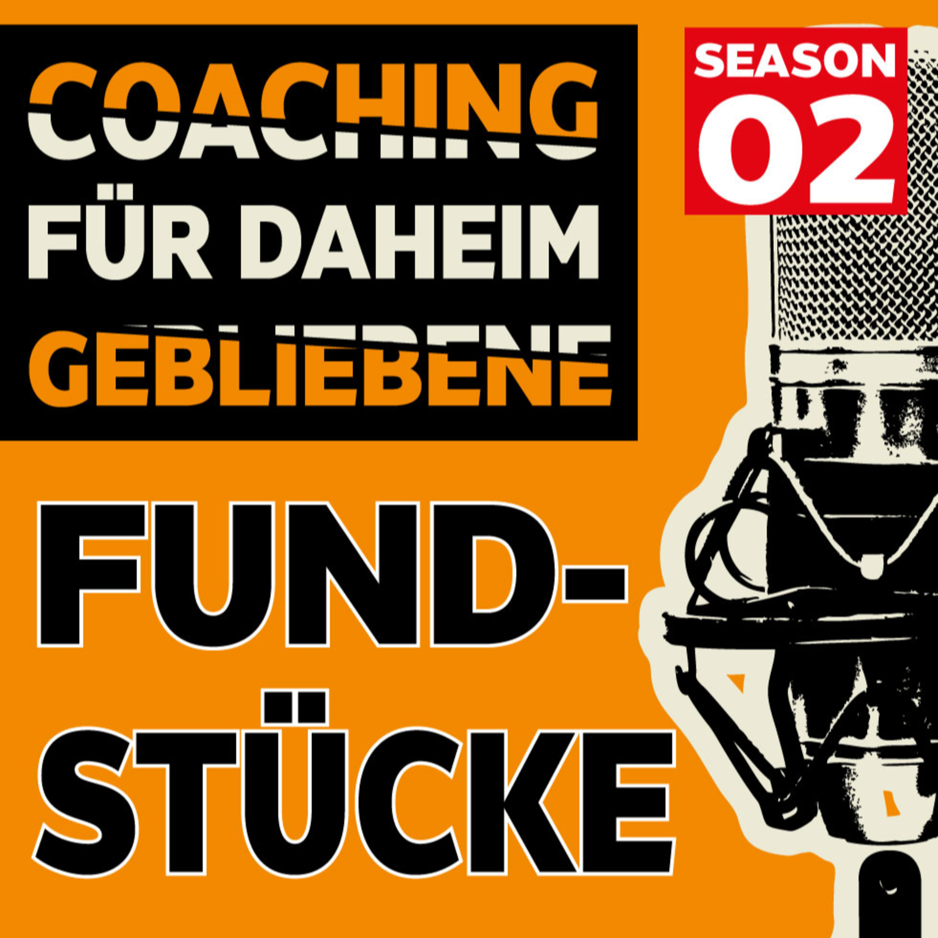 Coaching für Daheimgebliebene. Interessantes rund um das Thema Coaching und Psychologie.