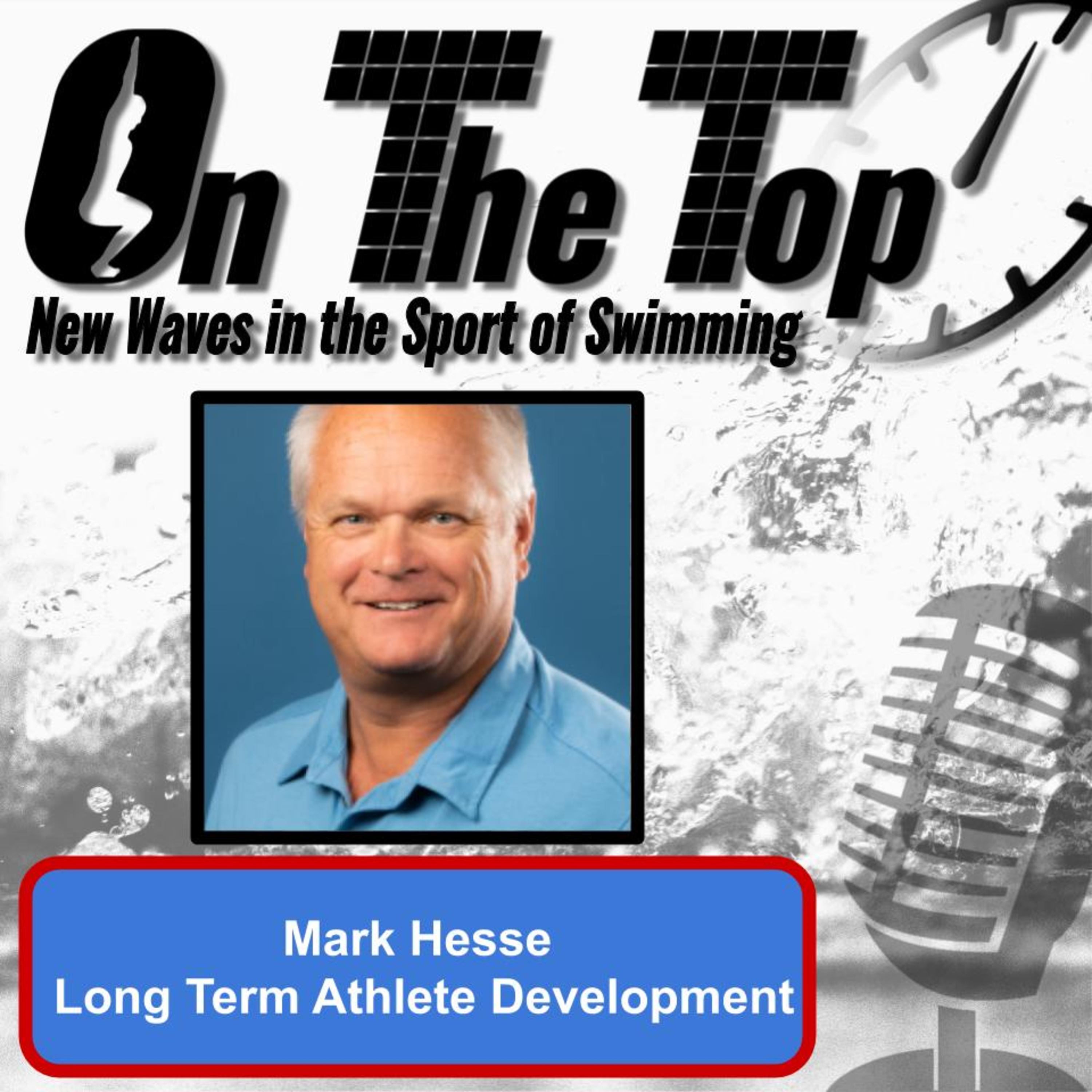 On The Top Coaching Podcast
