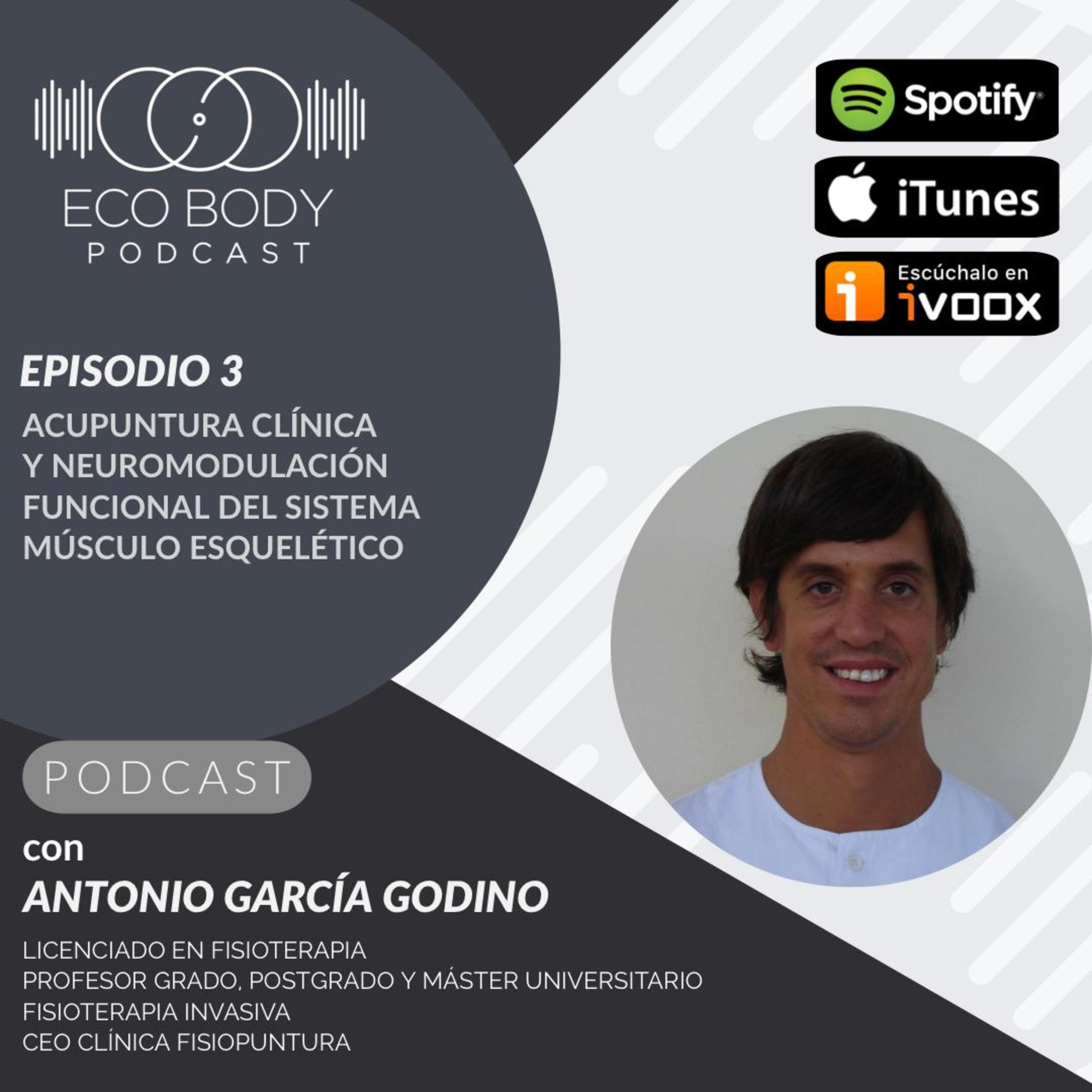 Ecobody Clinic Podcast