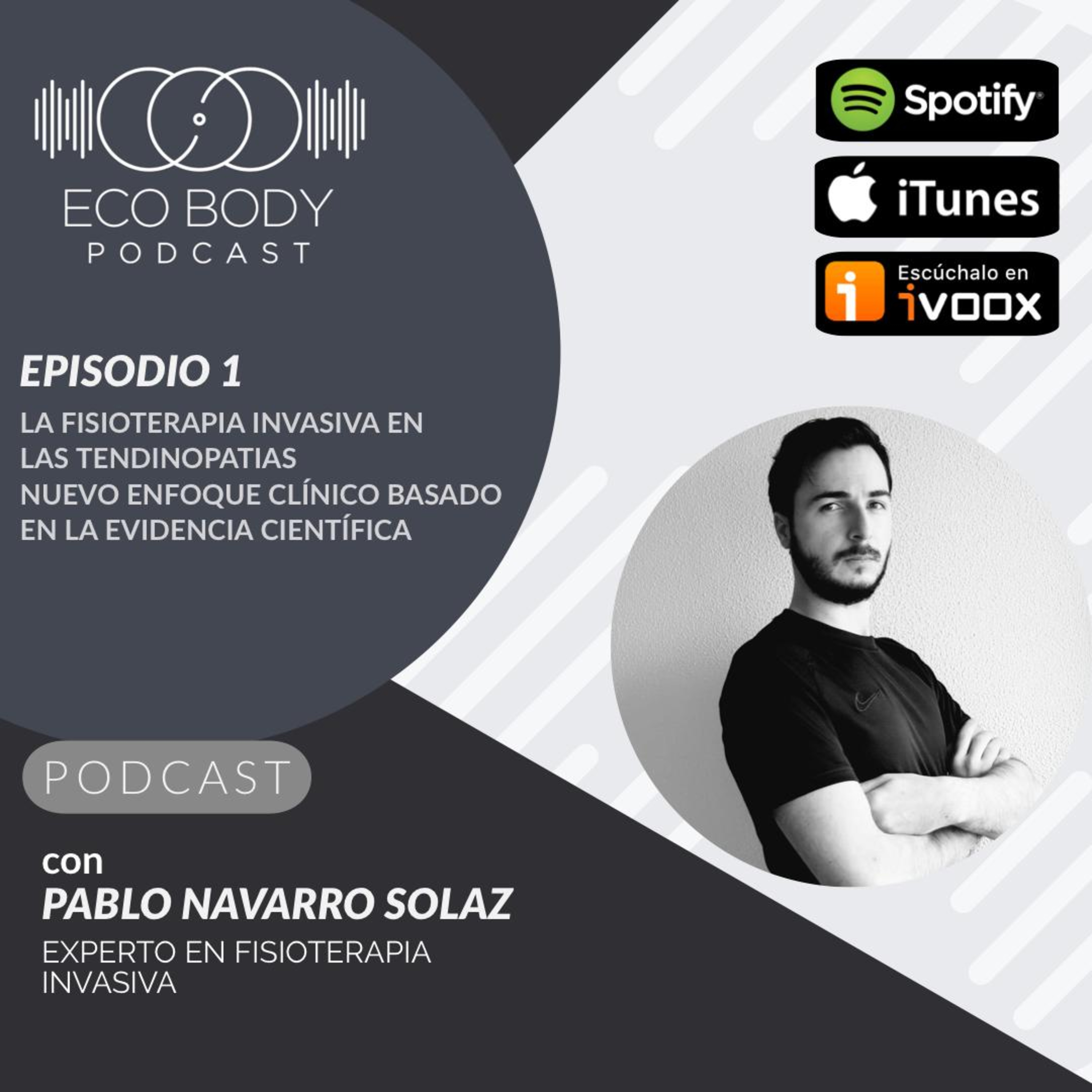 Ecobody Clinic Podcast