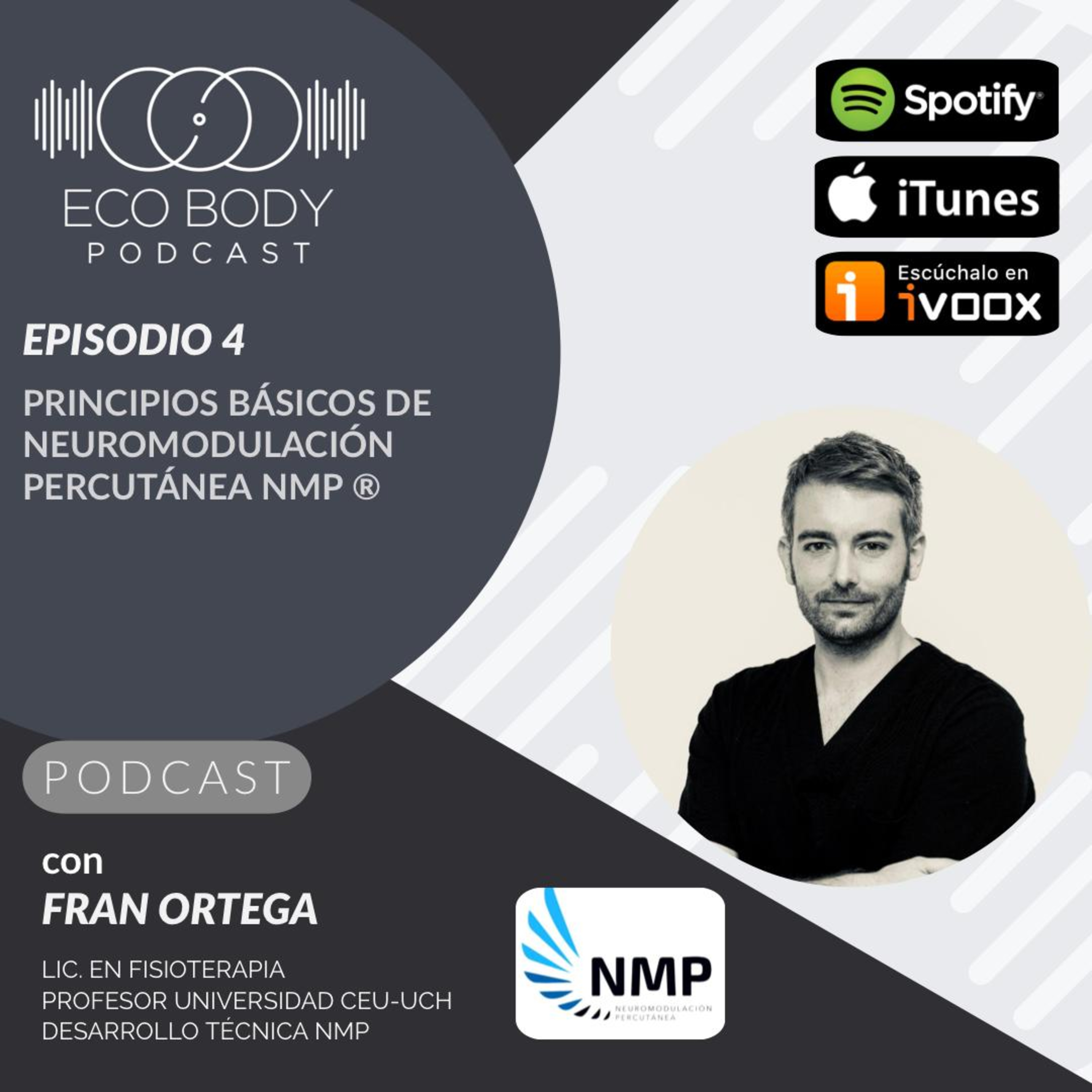 Ecobody Clinic Podcast