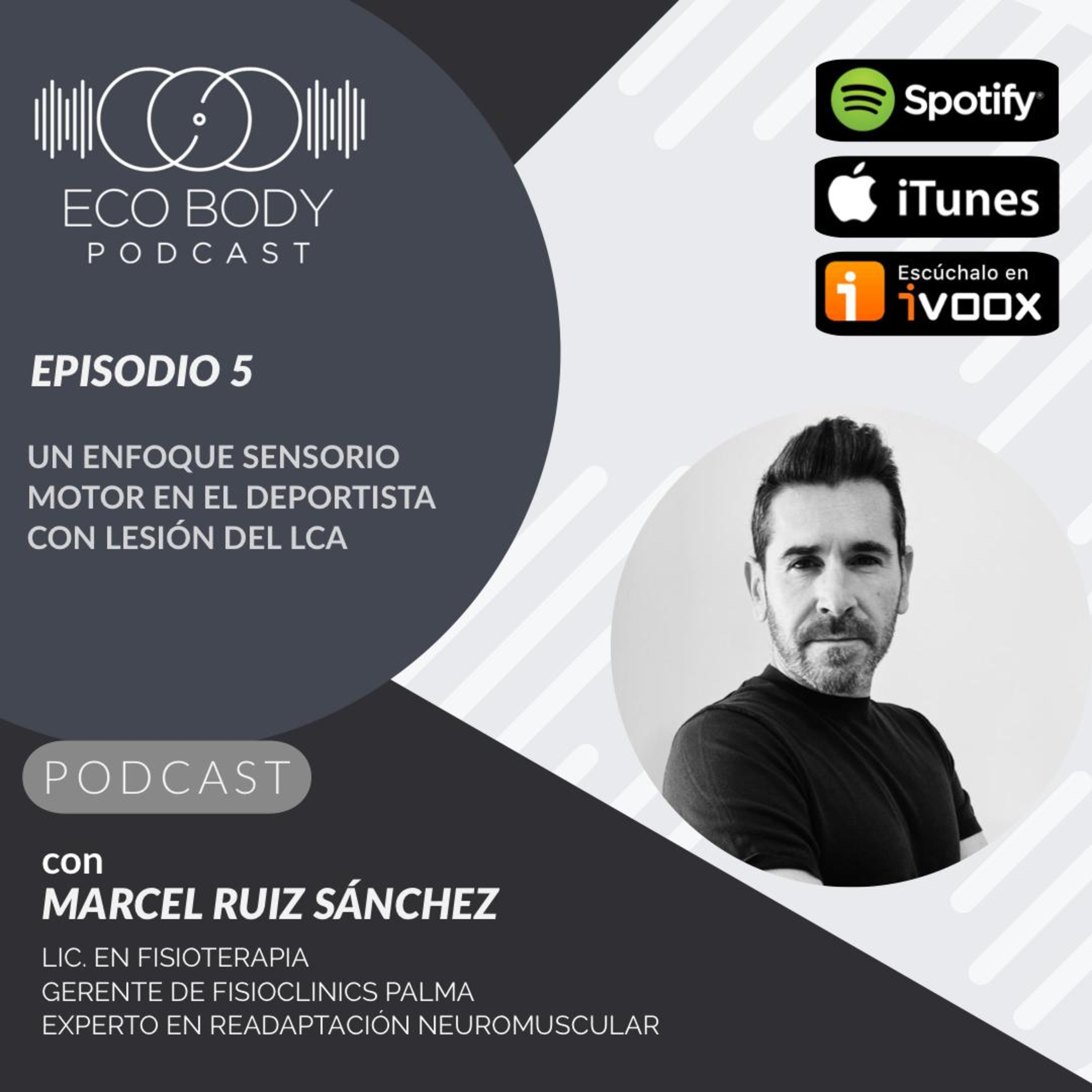 Ecobody Clinic Podcast