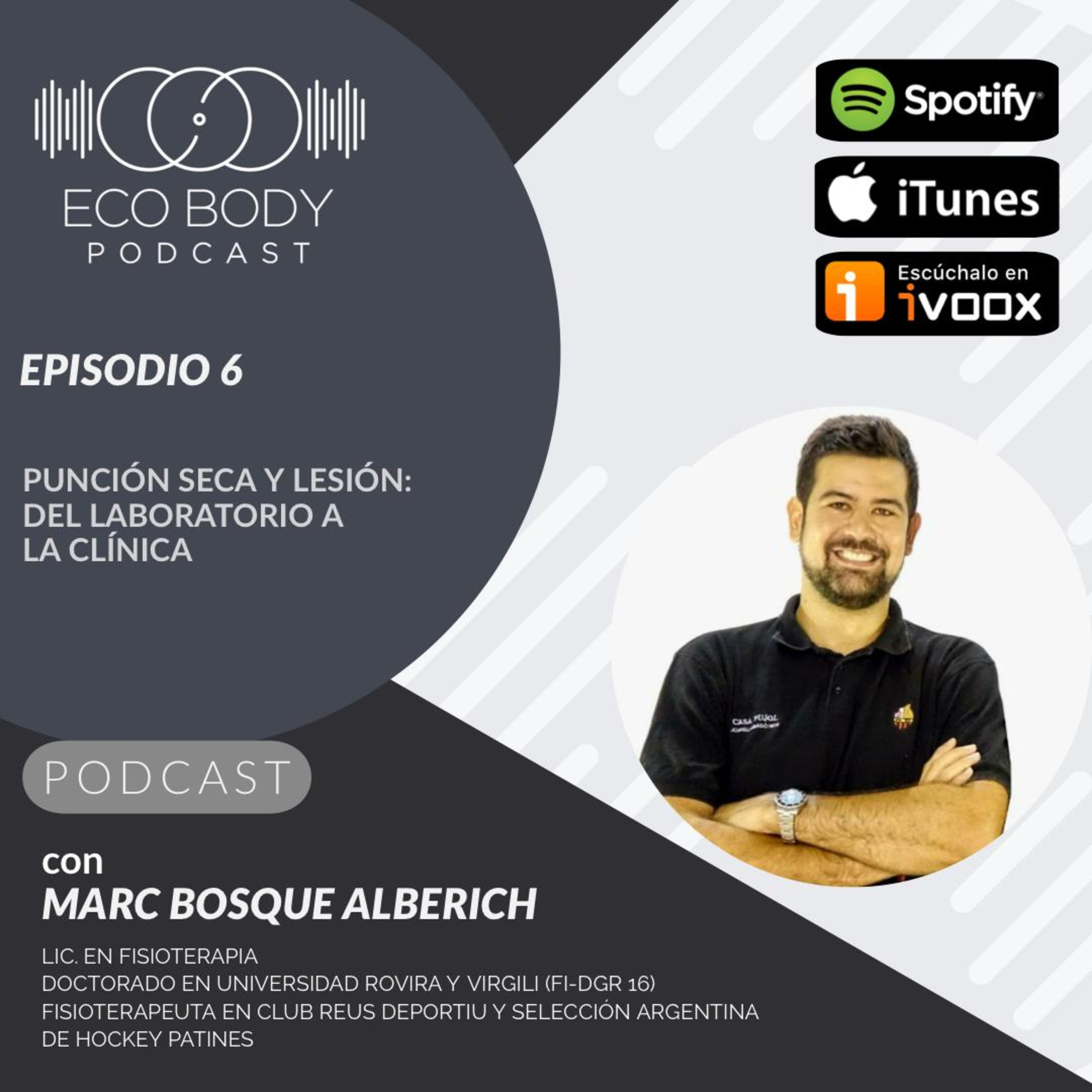 Ecobody Clinic Podcast