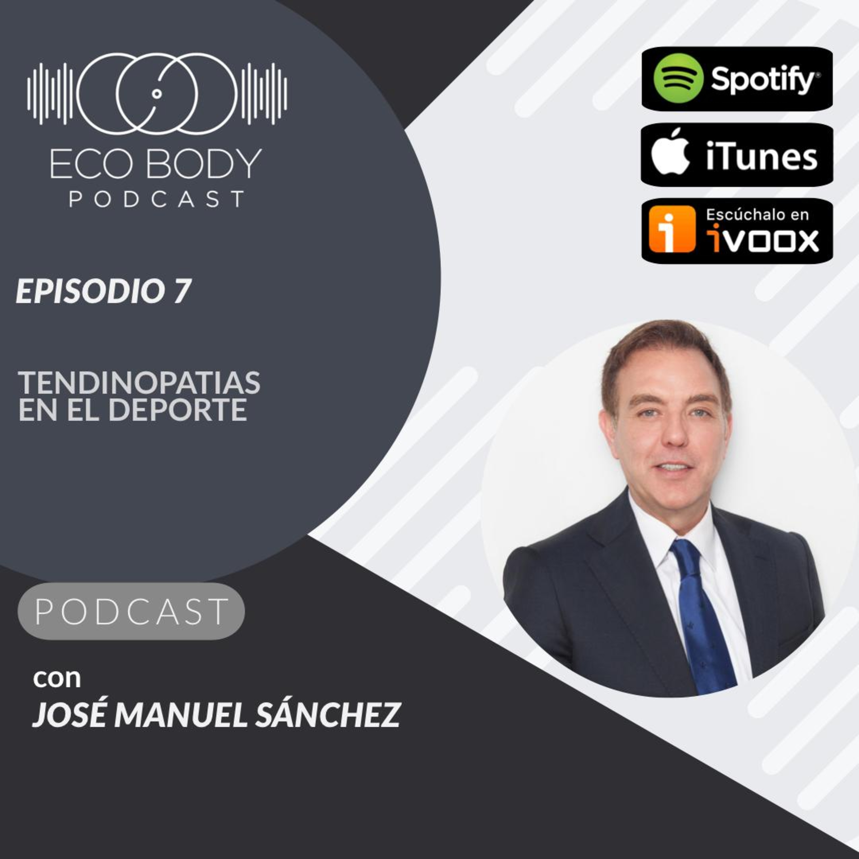 Ecobody Clinic Podcast
