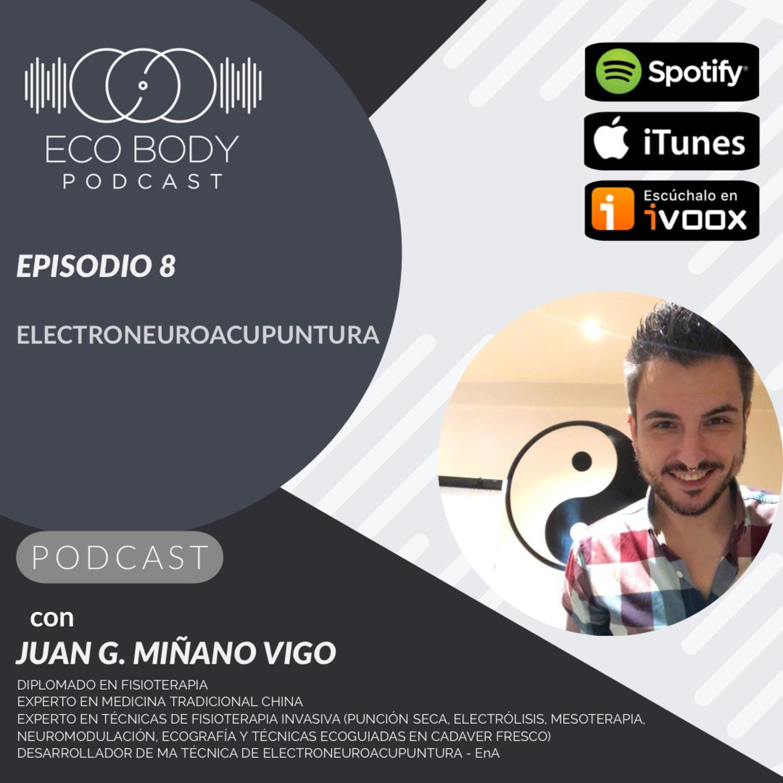 Ecobody Clinic Podcast